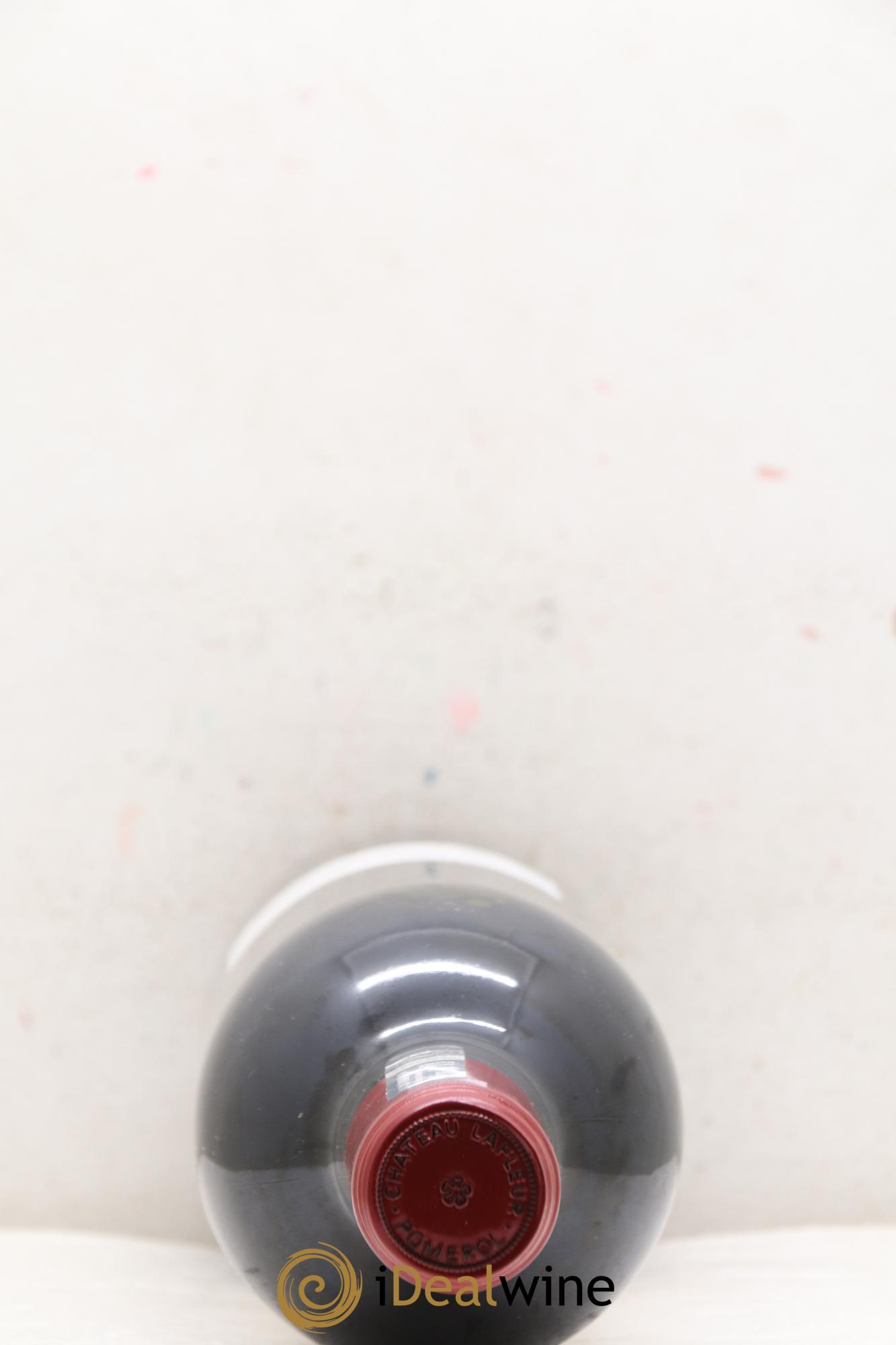 Château Lafleur 2008 - Lot de 2 bouteilles - 2