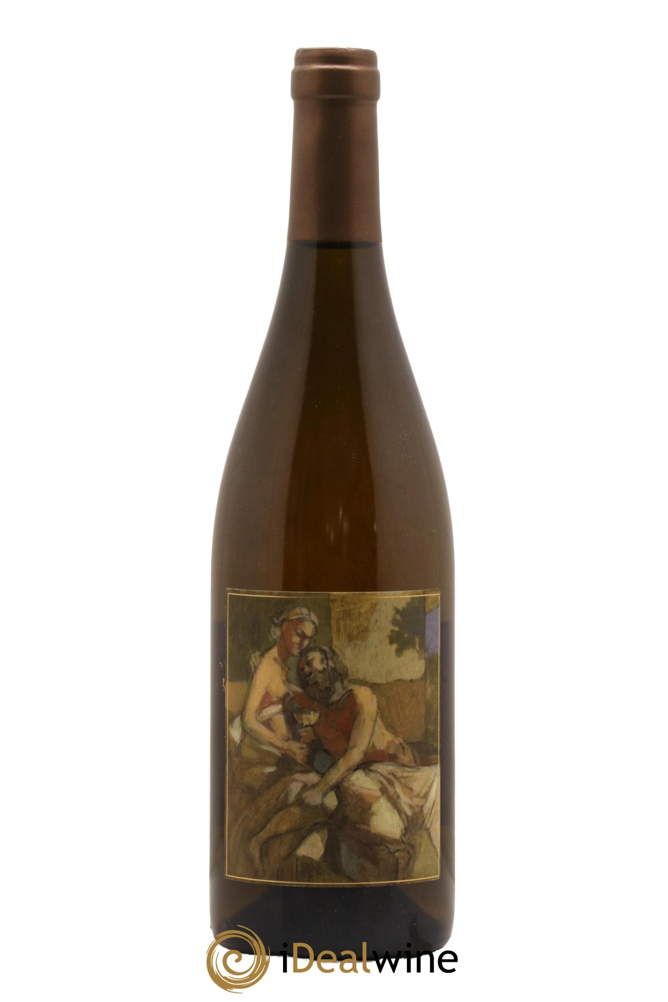 Condrieu Domaine Gangloff (Domaine) 2019 - Lot de 1 bouteille - 0