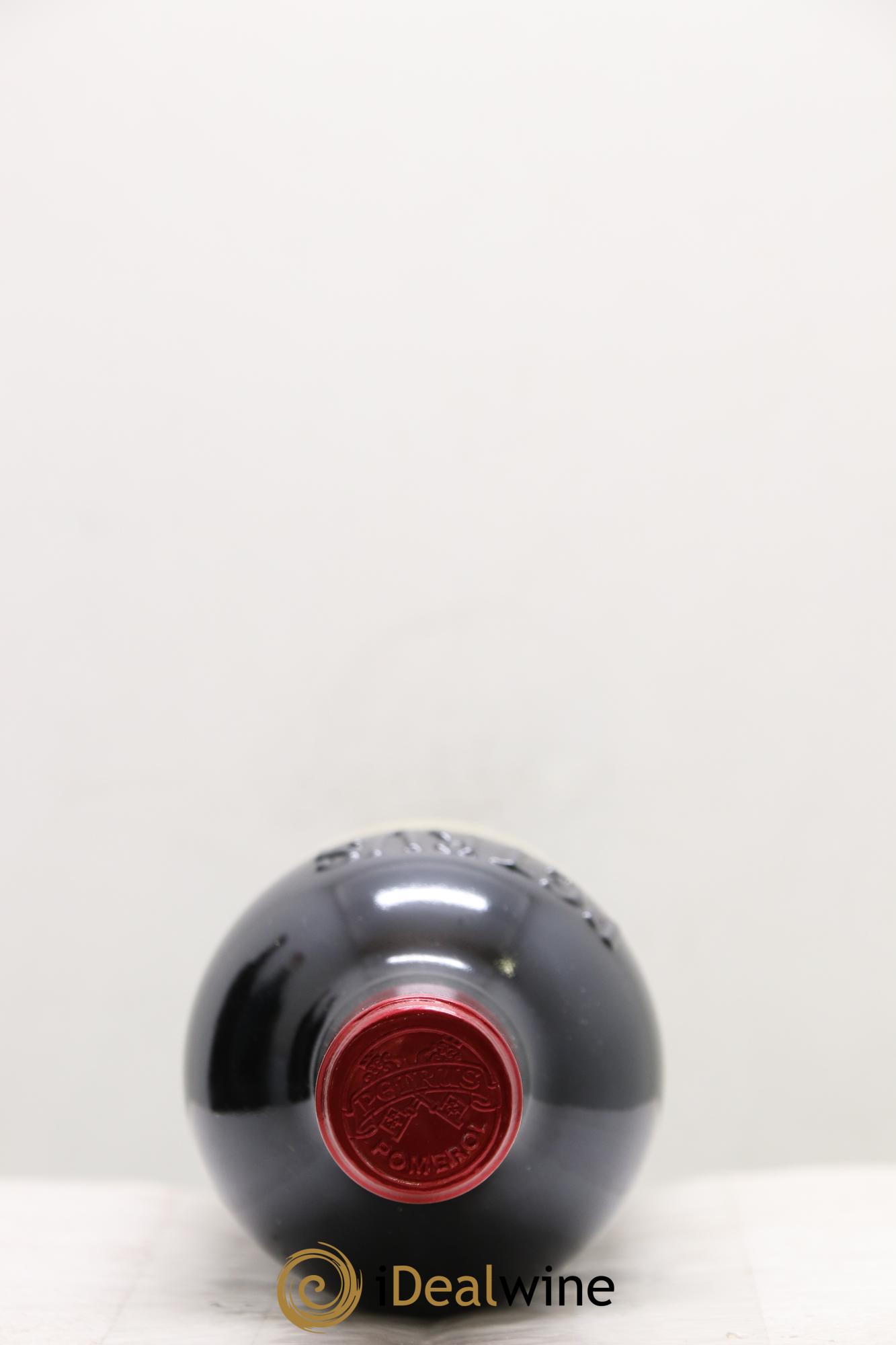 Caisse Collection Duclot 2003 - Lot of 9 bottles - 7