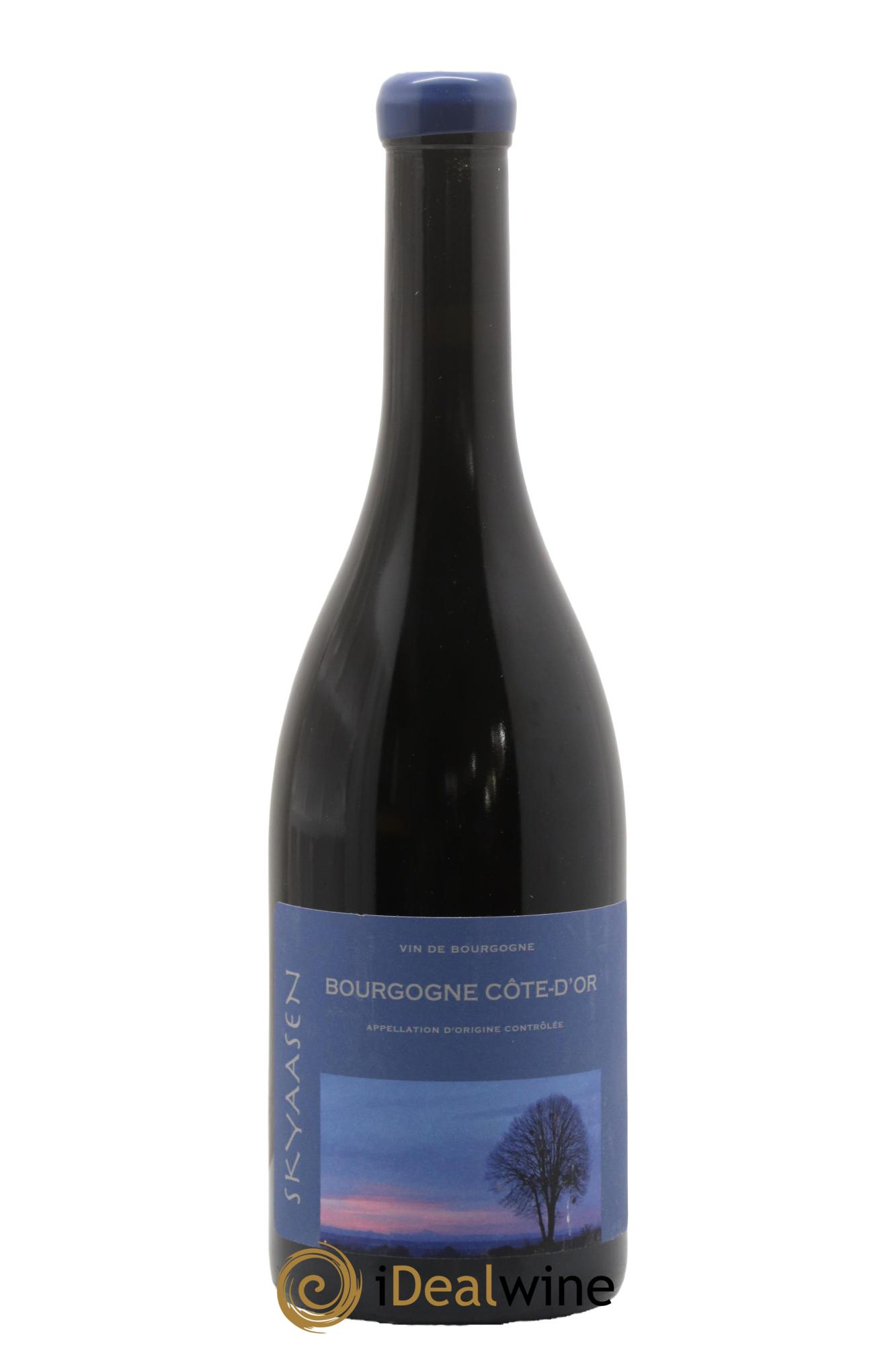 Bourgogne Côte-d'Or Maison Skyaasen 2023 - Lot de 1 bouteille - 0
