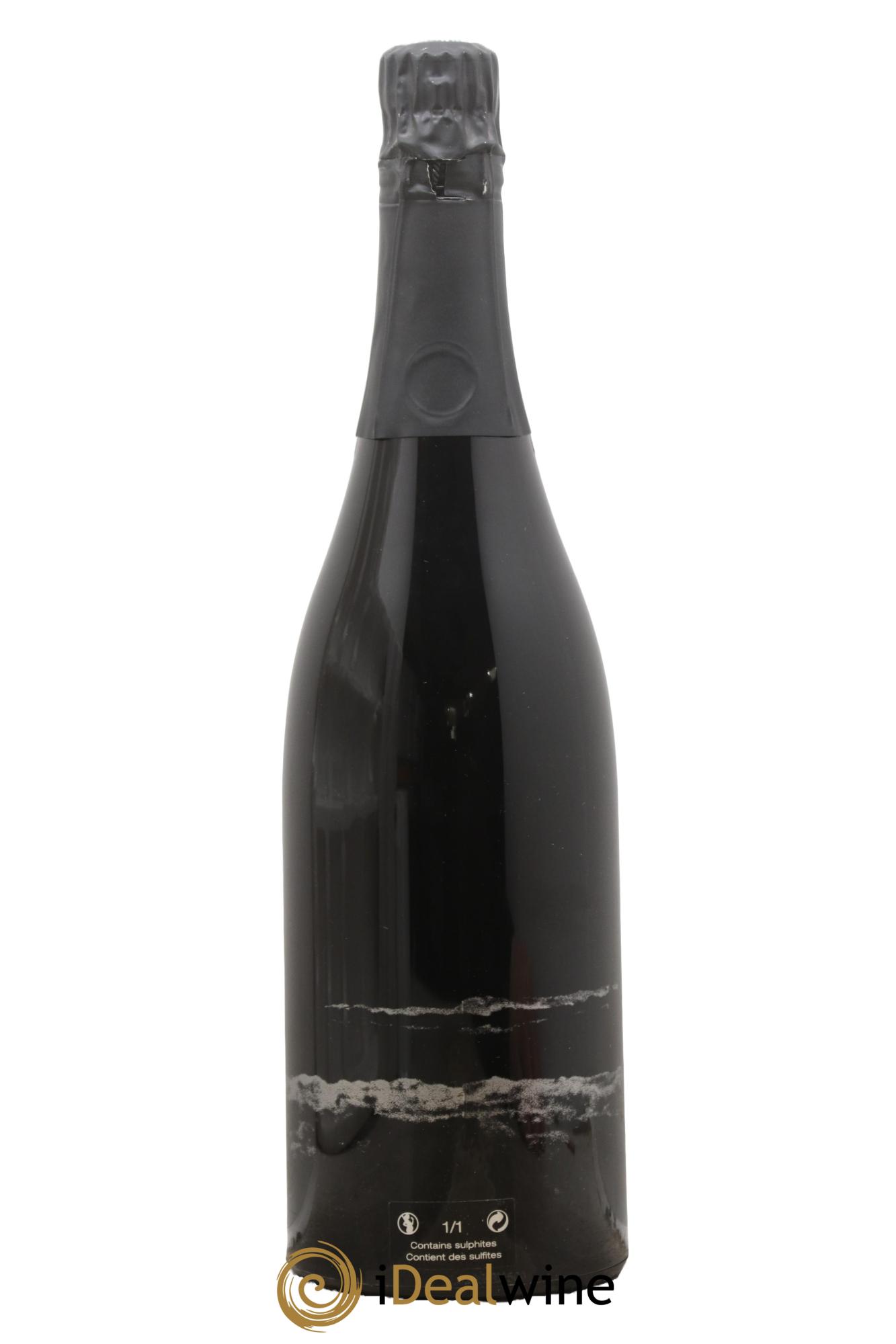 Brut Collection Sebastião Salgado Taittinger 2008 - Lotto di 1 bottiglia - 1