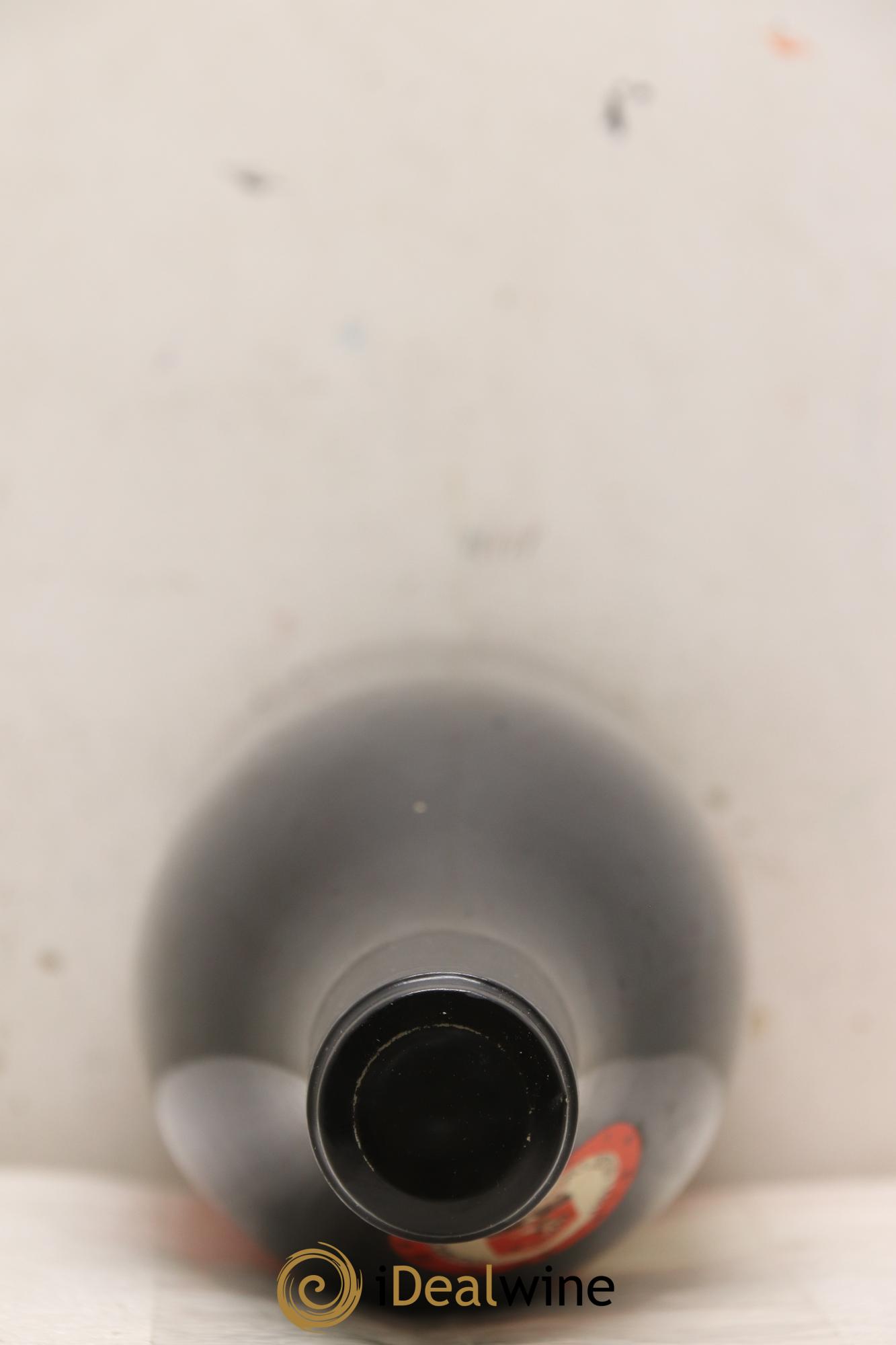 Hermitage Ermitage Cuvée Cathelin Jean-Louis Chave 1998 - Posten von 1 Flasche - 1