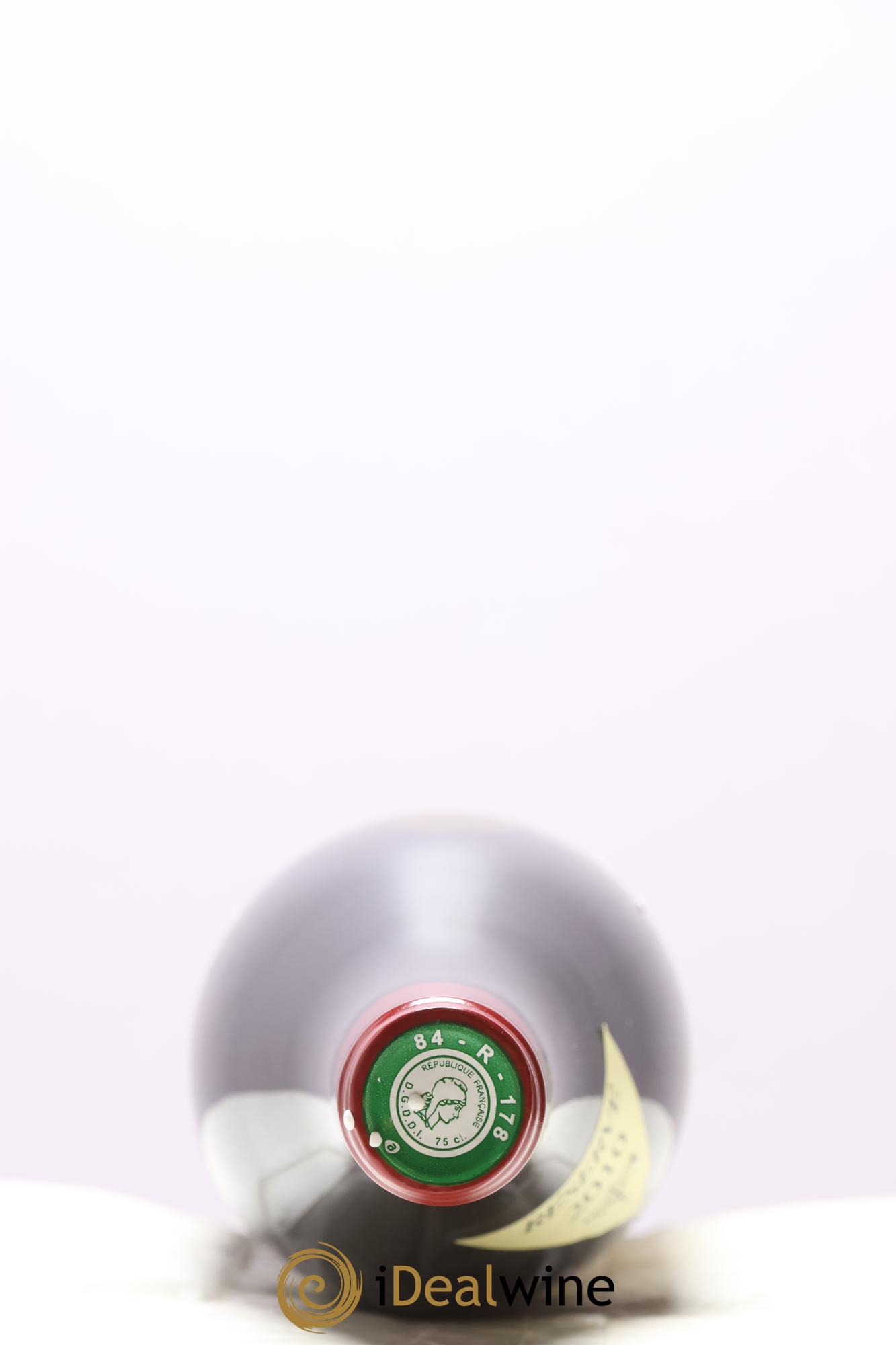 Châteauneuf-du-Pape Château Rayas Emmanuel Reynaud 2010 - Posten von 2 Flaschen - 1