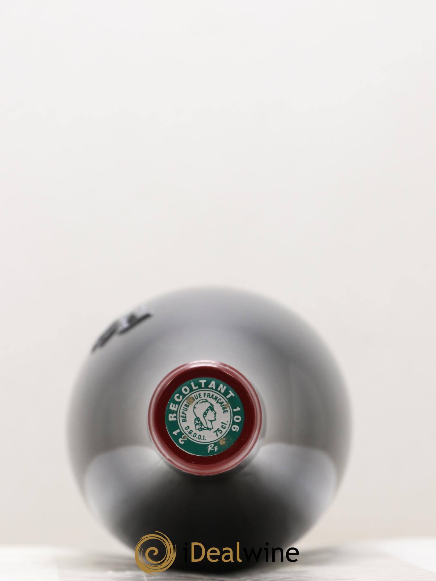 Bonnes-Mares Grand Cru Robert Groffier Père & Fils (Domaine) 2018 - Posten von 1 Flasche - 1