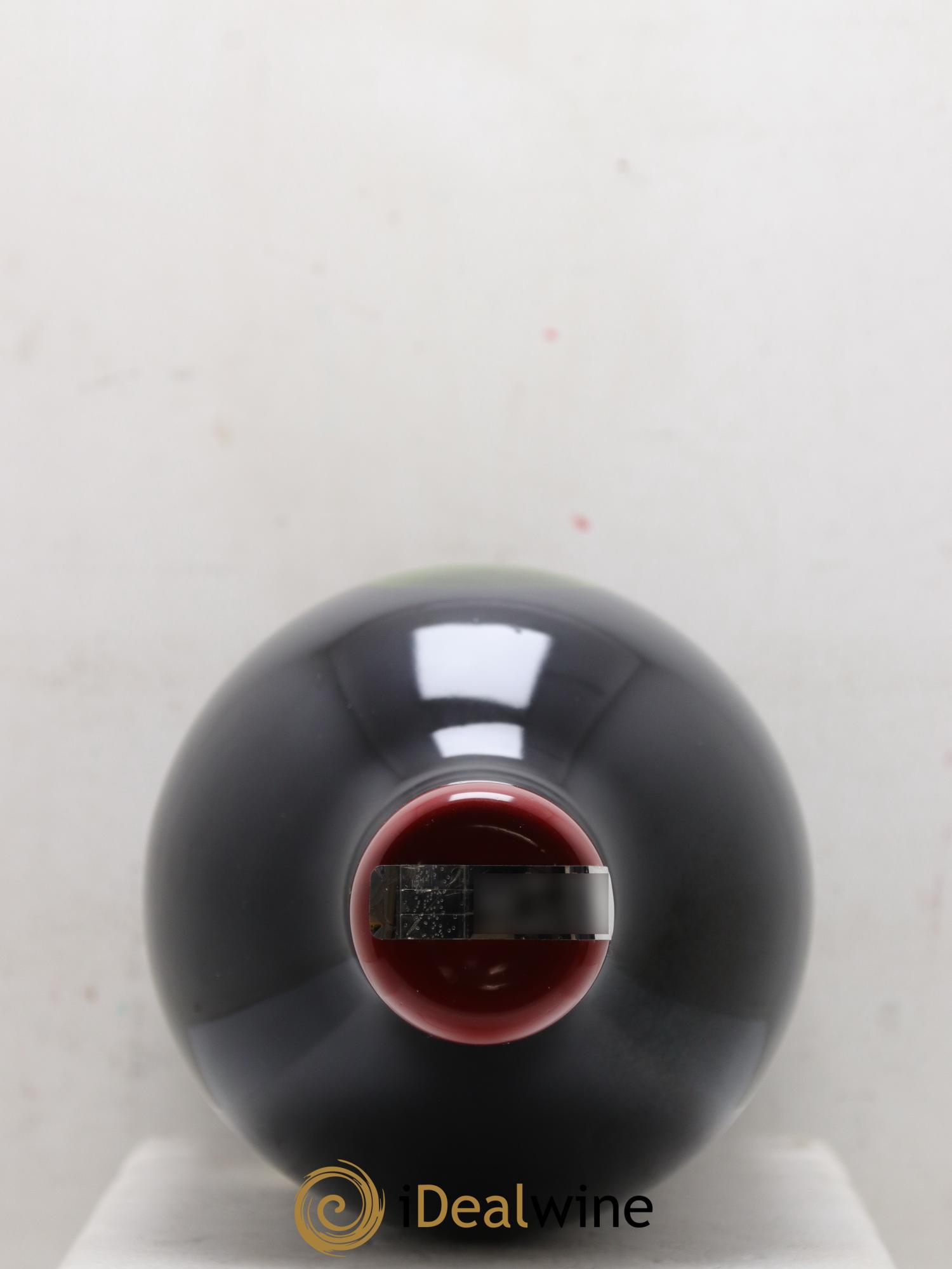 Château Lafleur 2020 - Posten von 1 Doppel-Magnum - 3