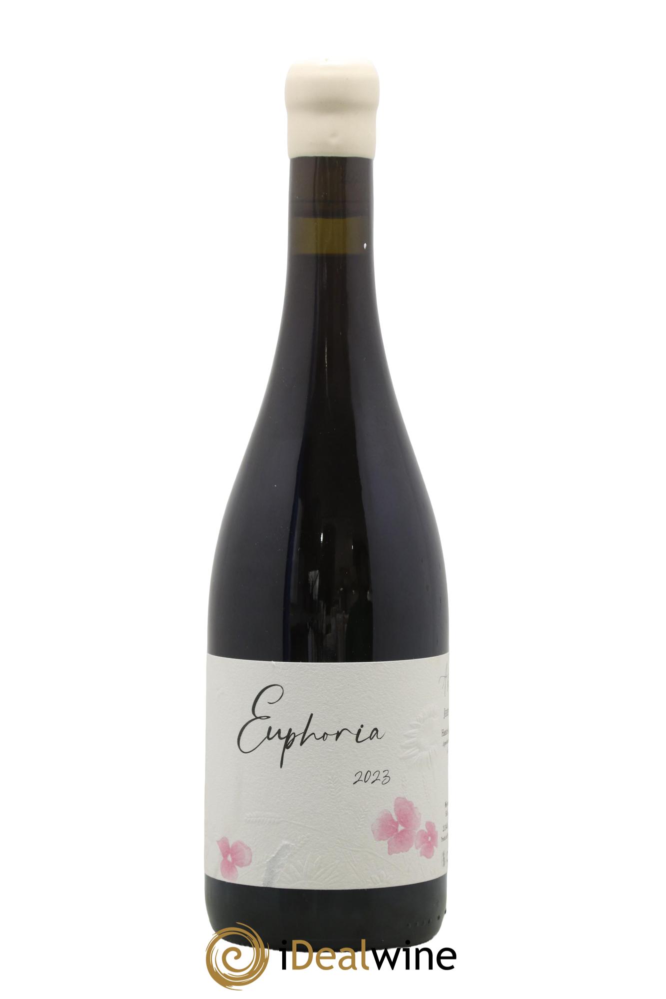 Hautes-Côtes de Beaune Euphoria Jérémy Carteret 2023 - Posten von 1 Flasche - 0