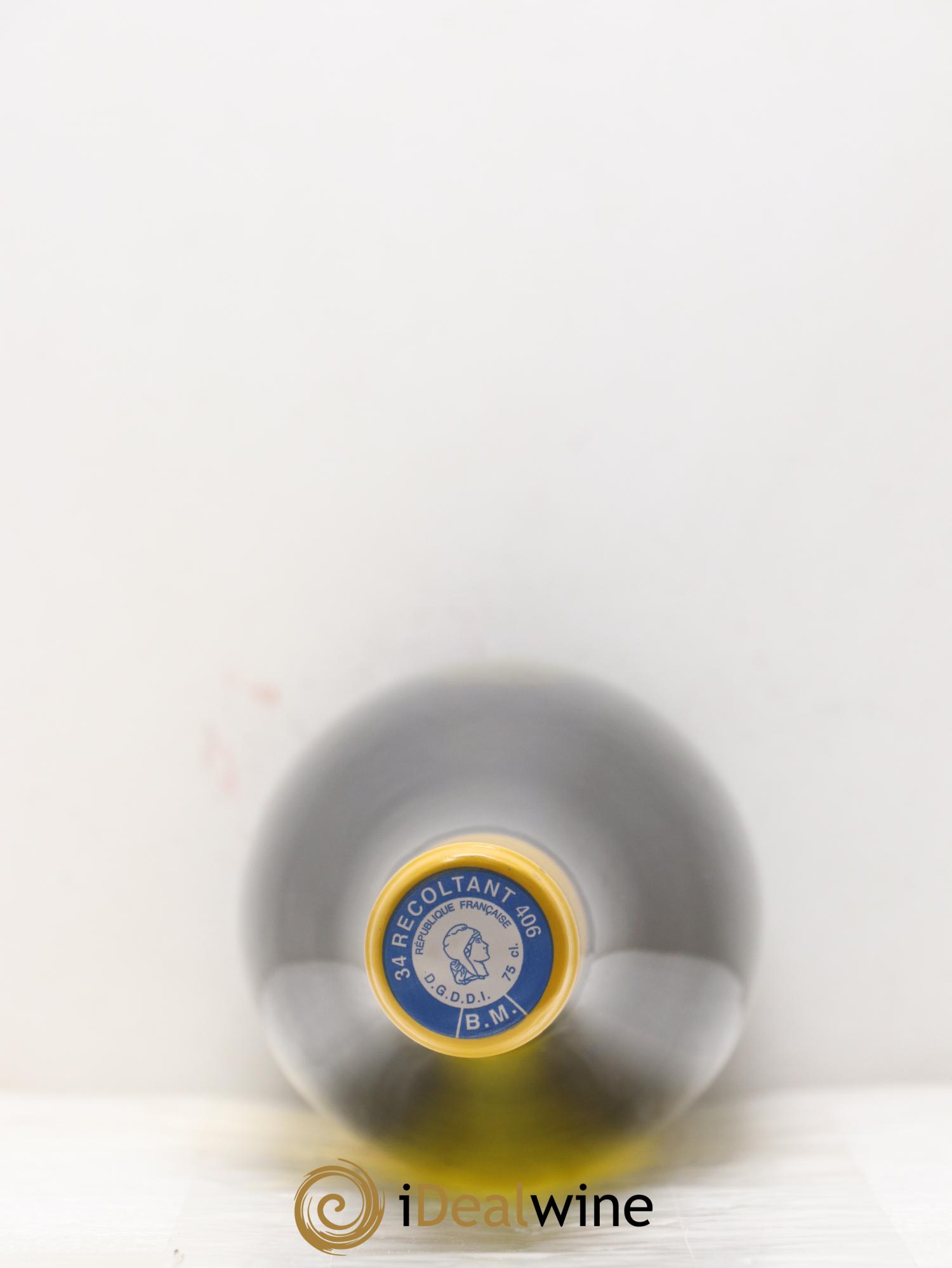 Pays d'Hérault Grange des Pères Laurent Vaillé 2019 - Lotto di 1 bottiglia - 1