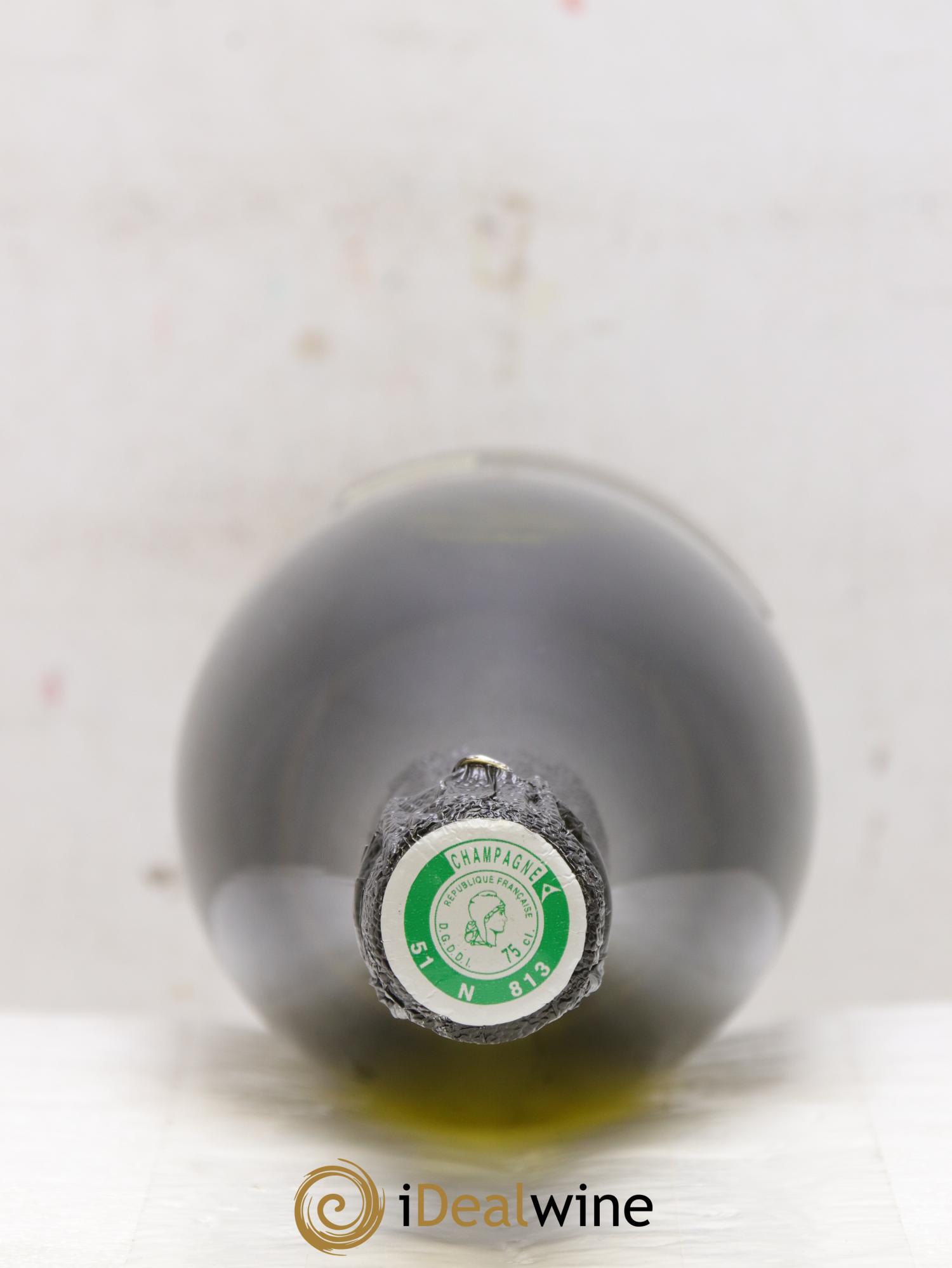 Brut Dom Pérignon 2002 - Lot of 1 bottle - 2