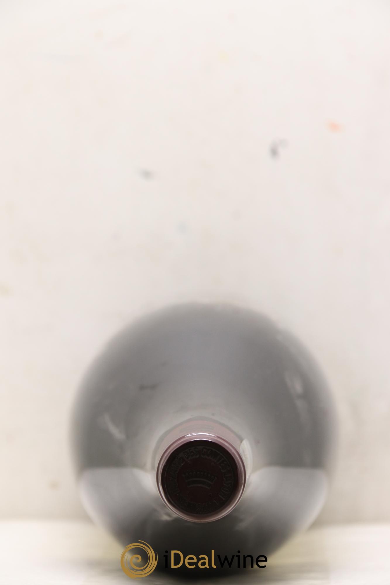 Volnay 1er Cru Santenots du Milieu Comtes Lafon (Domaine des)  2012 - Lot de 1 magnum - 1