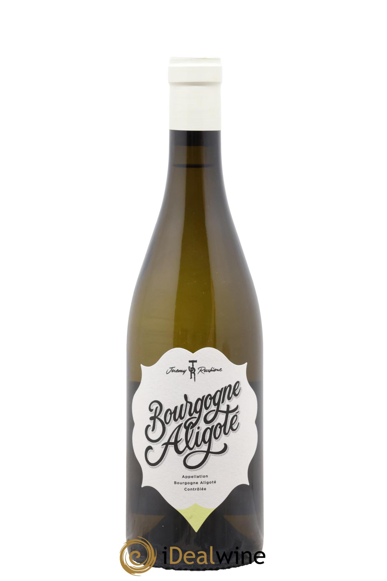 Bourgogne Aligoté Les Cerisiers Recchione 2023 - Lot of 1 bottle - 0