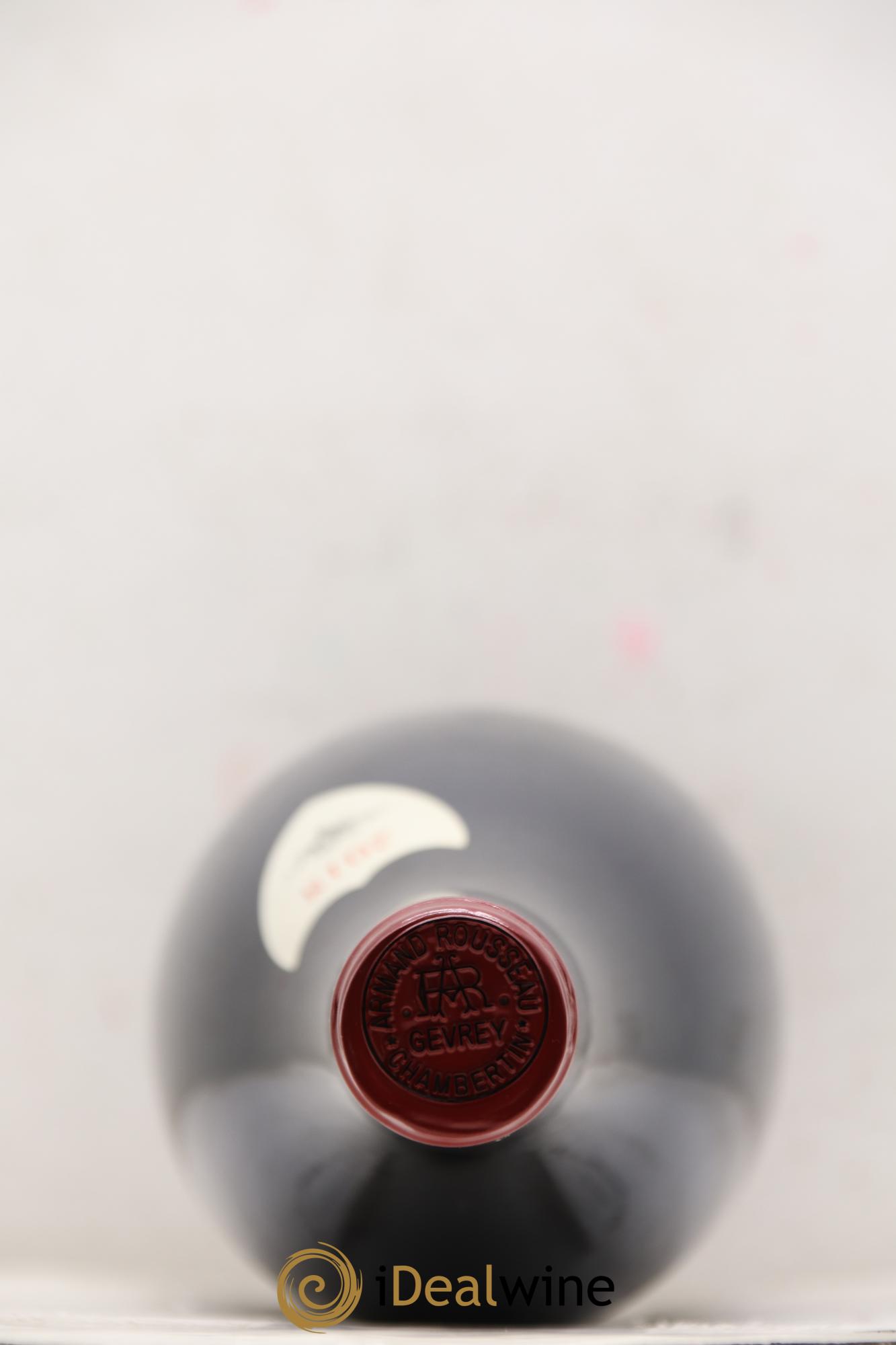 Gevrey-Chambertin Armand Rousseau (Domaine) 2018 - Lotto di 2 bottiglie - 1