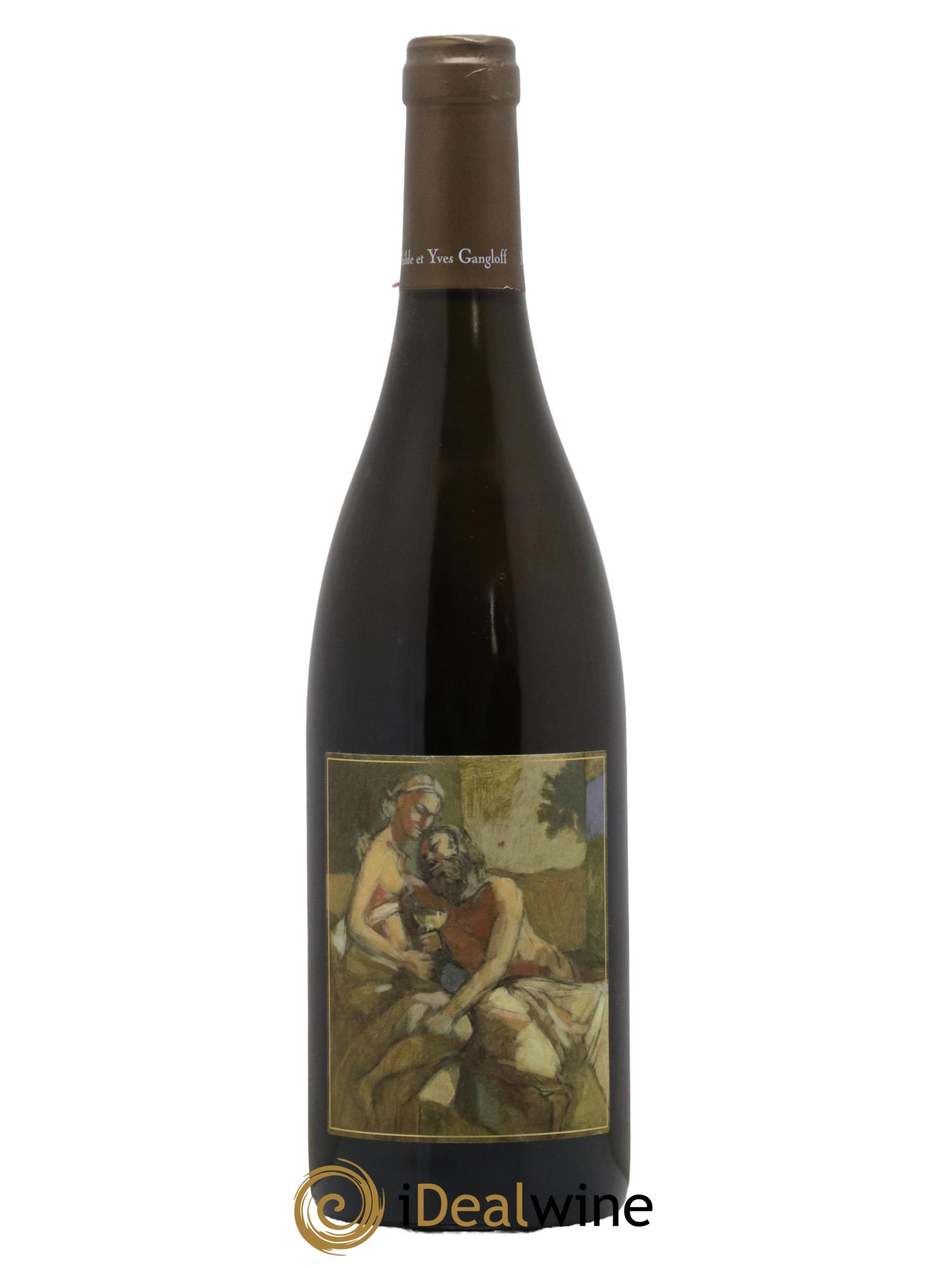 Condrieu Domaine Gangloff (Domaine) 2018 - Lot de 1 bouteille - 0