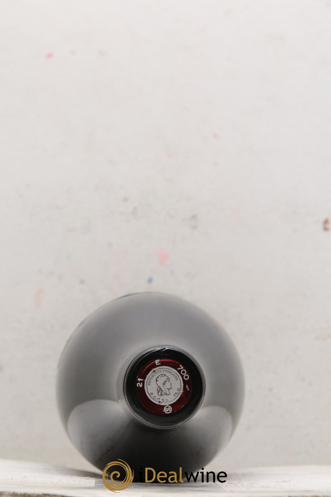 Vin de France Jeannot Yann Durieux - Recrue des Sens 2019 - Lot de 2 bouteilles - 2