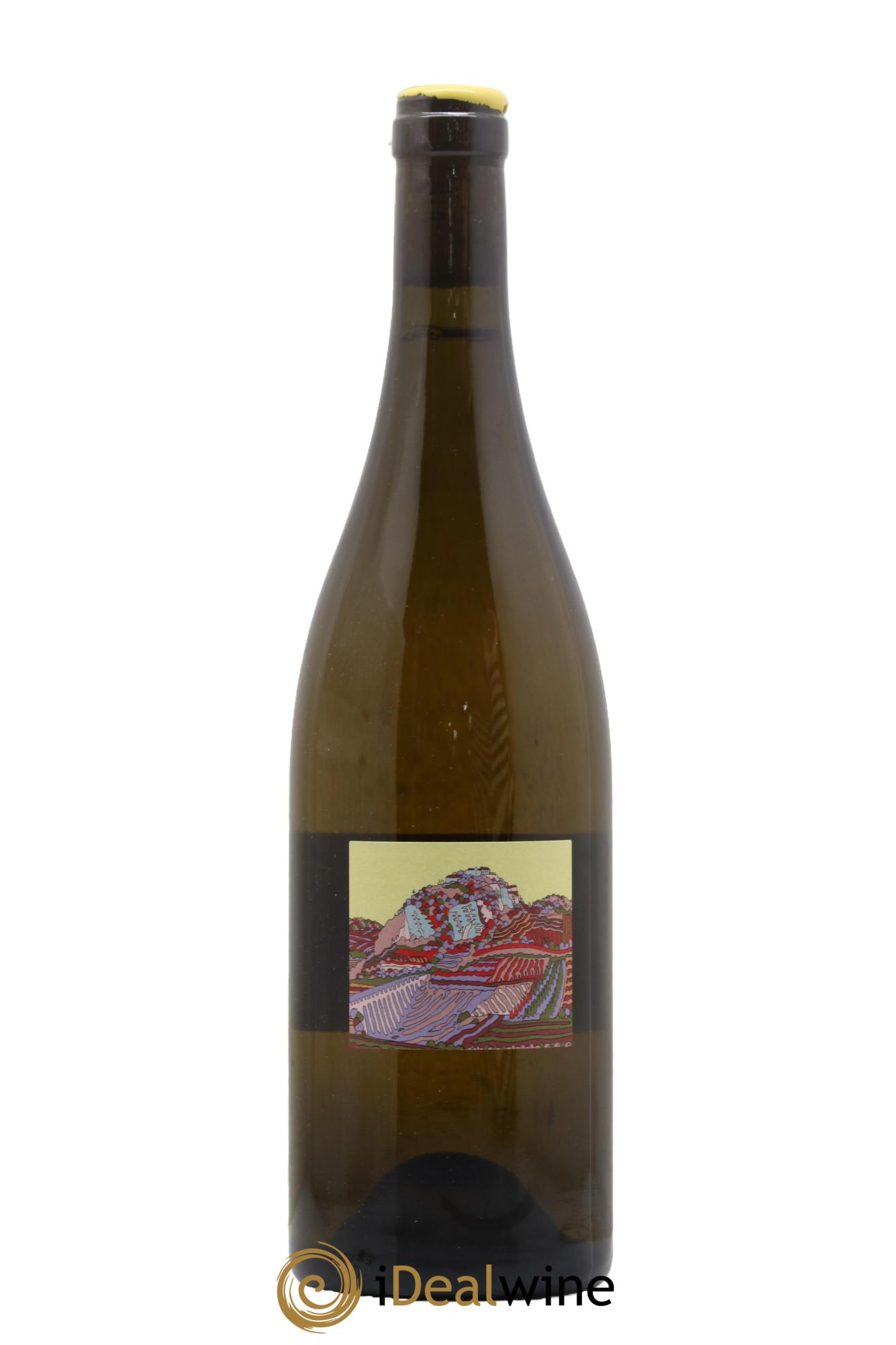 Côtes du Jura Savagnin Beaumonts Grange 476 Dimitri Vetois 2020 - Lot de 1 bouteille - 0