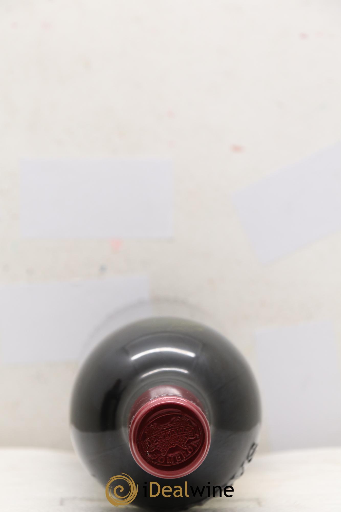 Petrus 2011 - Lotto di 1 bottiglia - 1