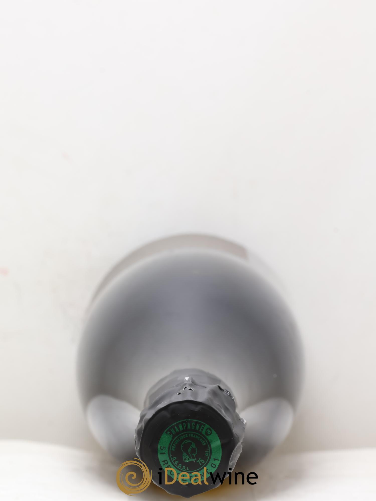 Roses de Jeanne Côte de Val Vilaine Blanc de Noirs Cédric Bouchard 2022 - Lot of 1 bottle - 2