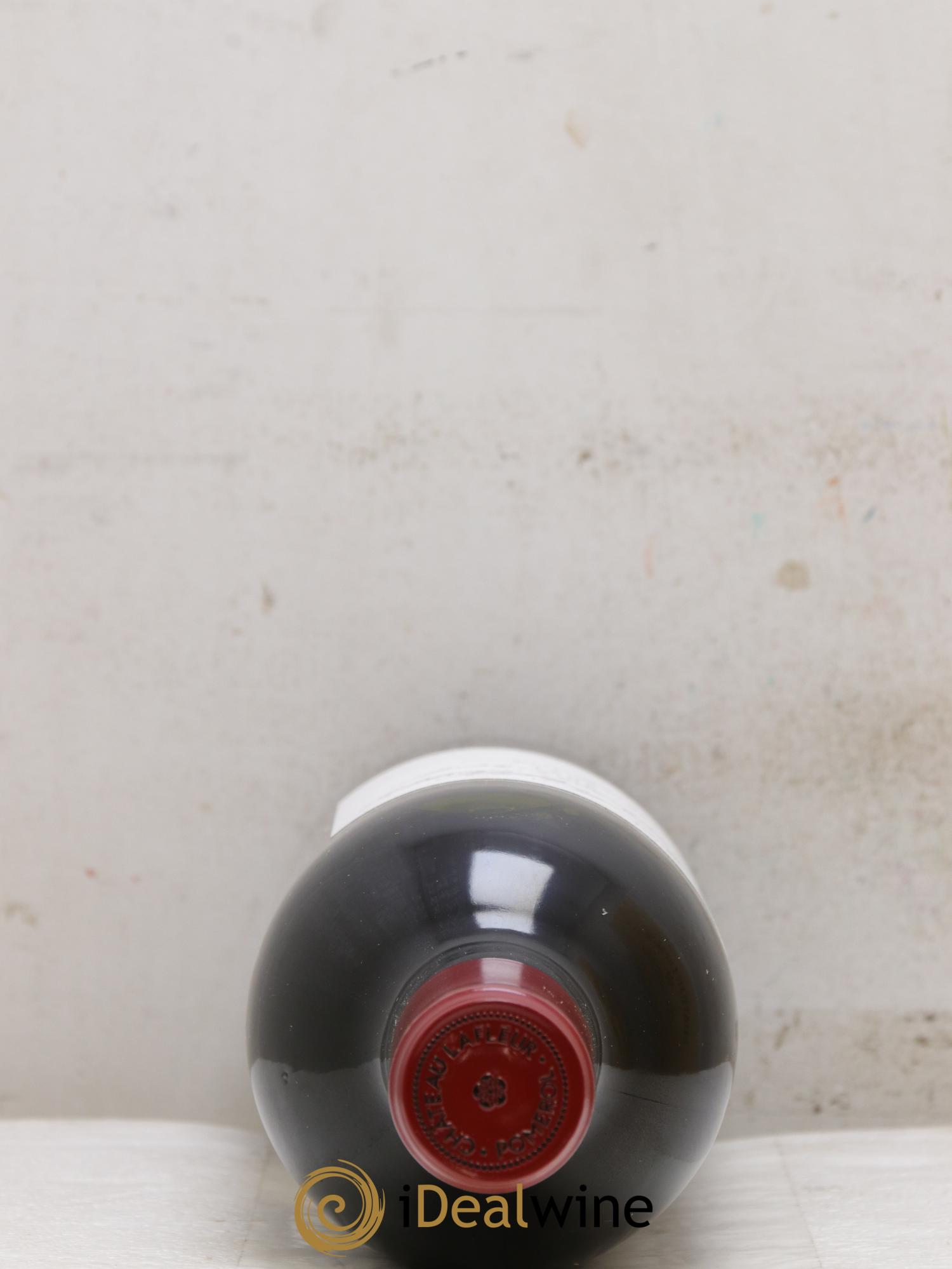 Château Lafleur  2021 - Lot of 1 bottle - 3