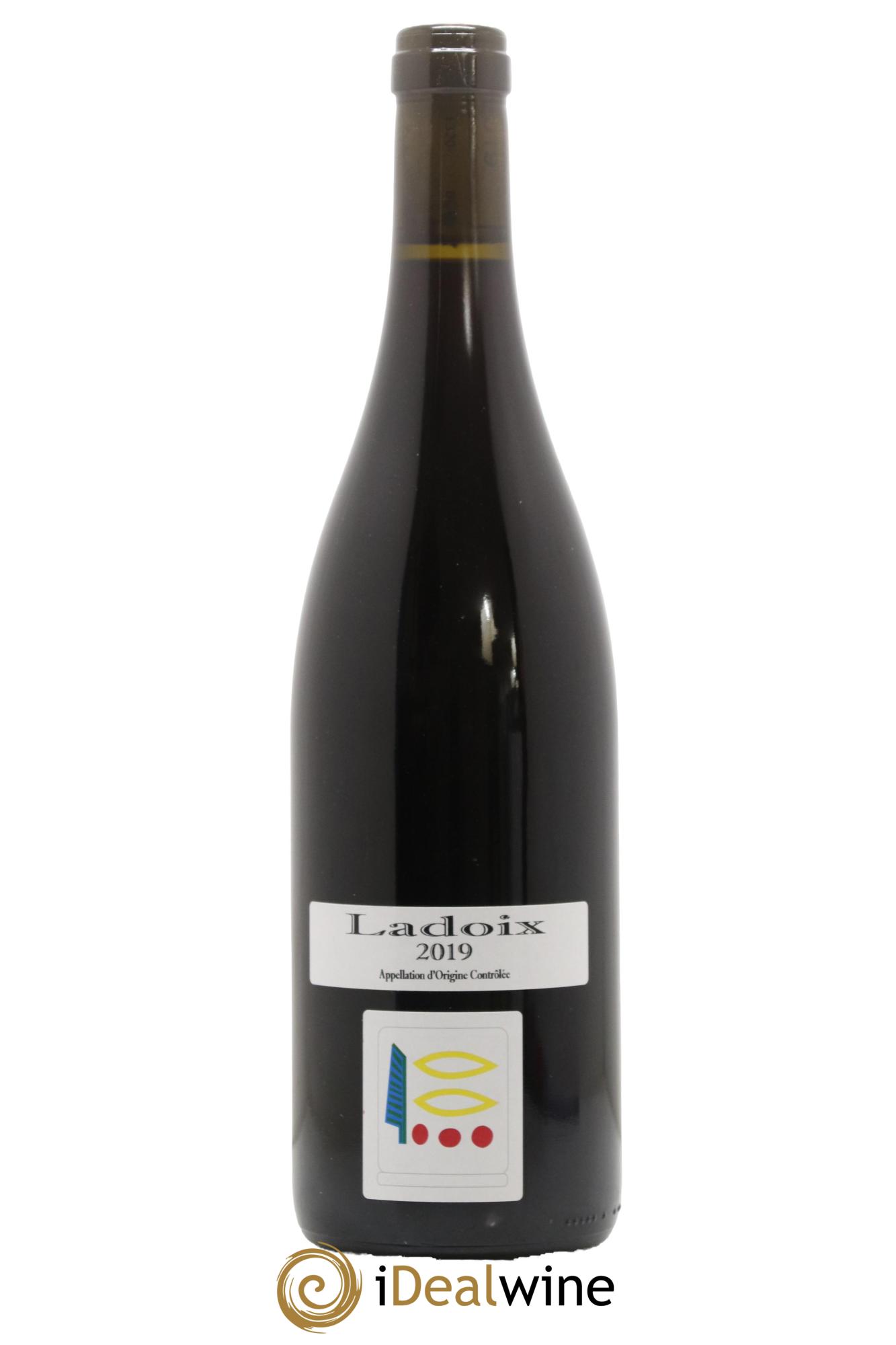 Ladoix Prieuré Roch 2019 - Lot of 1 bottle - 0
