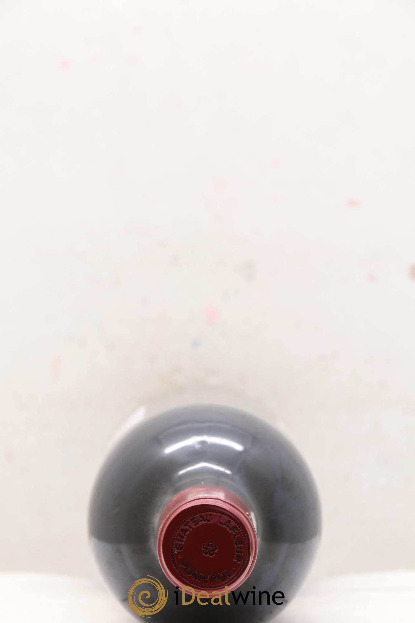 Château Lafleur 2008 - Posten von 1 Flasche - 2