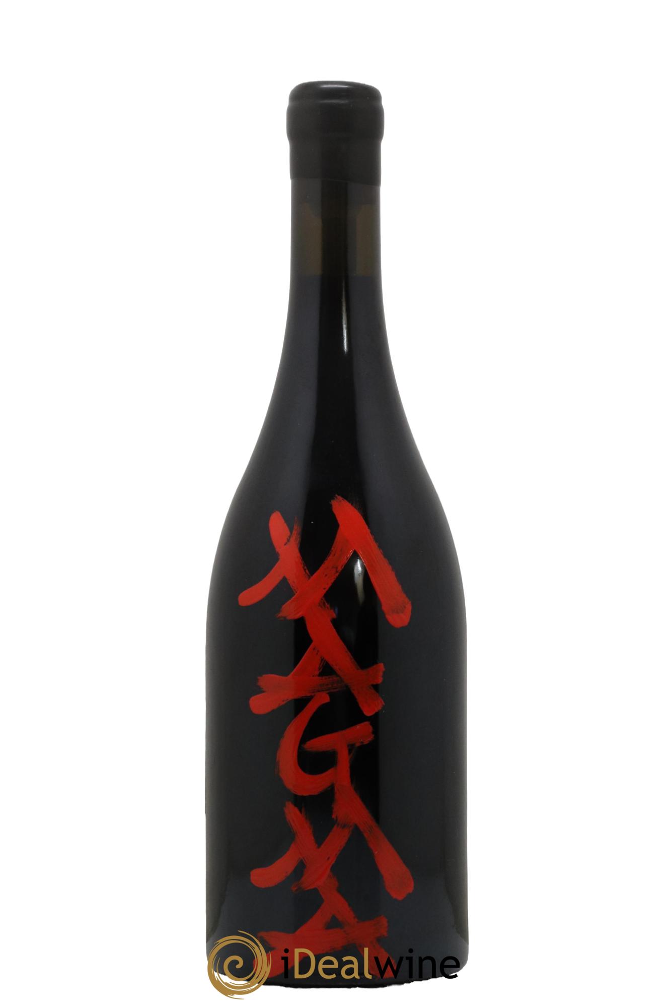 Terre Siciliane IGT Magma Frank Cornelissen 2020 - Lot of 1 bottle - 0