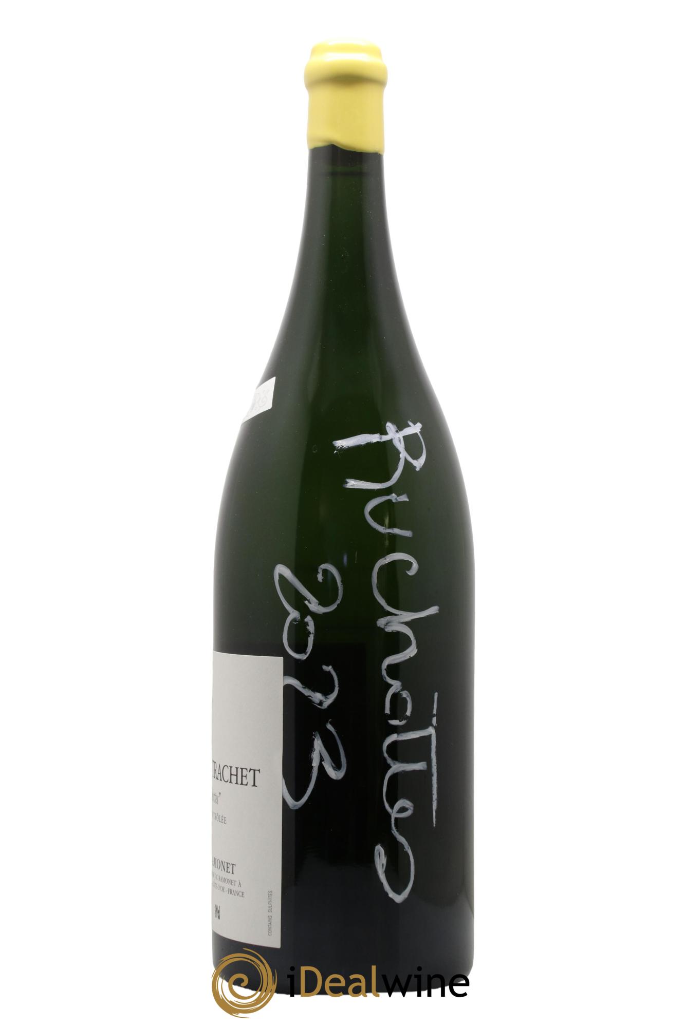 Chassagne-Montrachet 1er Cru Les Ruchottes Ramonet (Domaine)  2023 - Lot de 1 double magnum - 2