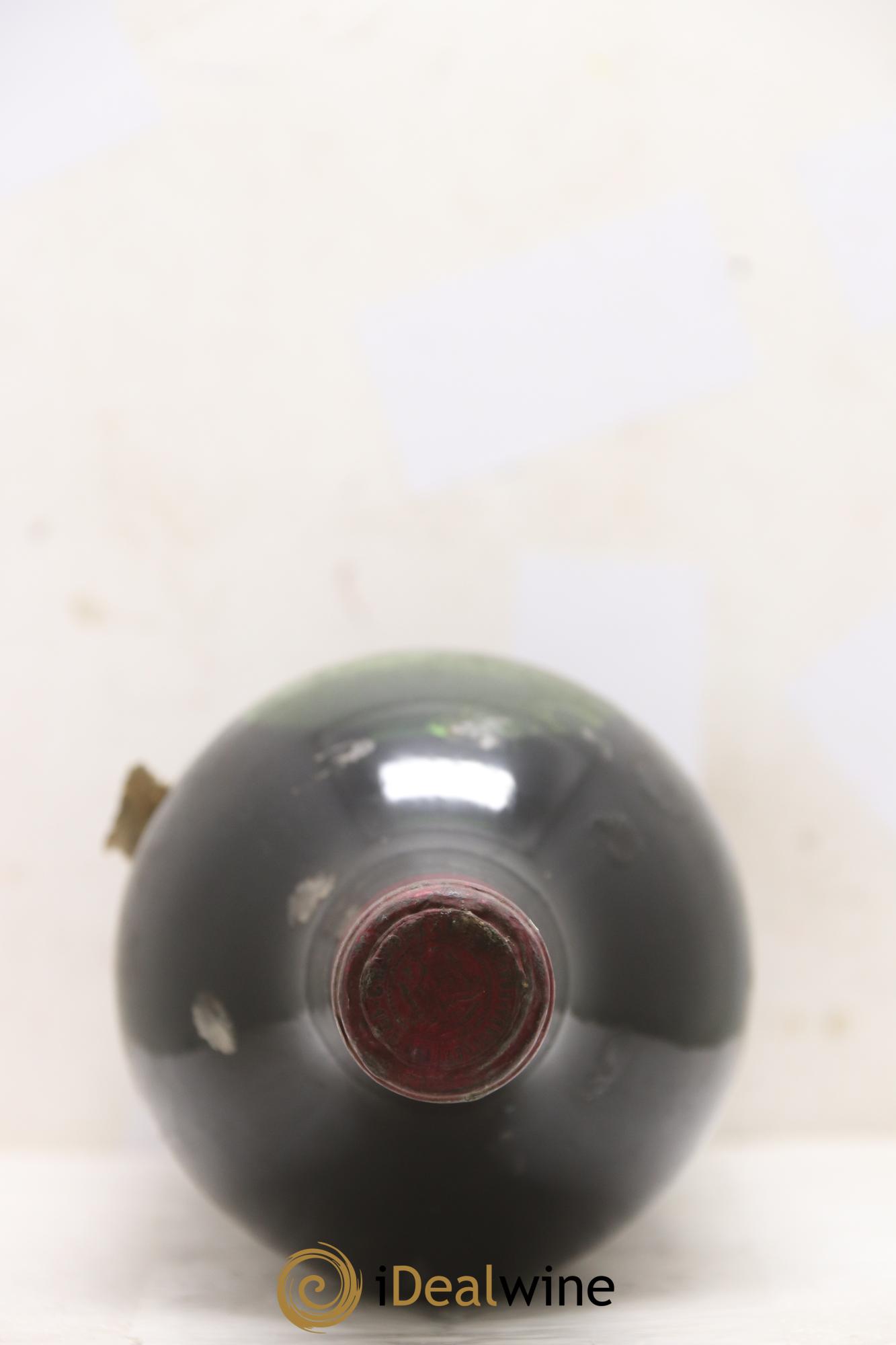 Petrus 1959 - Lot of 1 magnum - 2