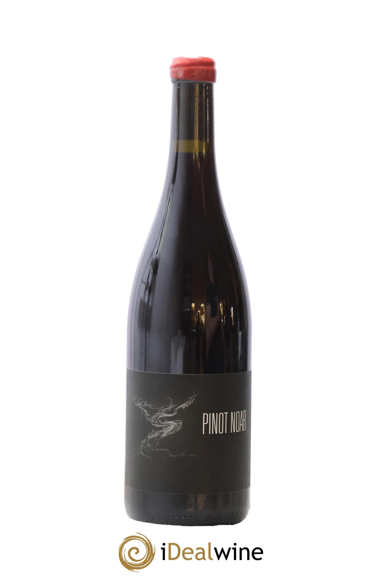 Hautes-Côtes de Nuits Pinot Noar Arnaud Lopez 2024 - Lotto di 1 bottiglia - 0
