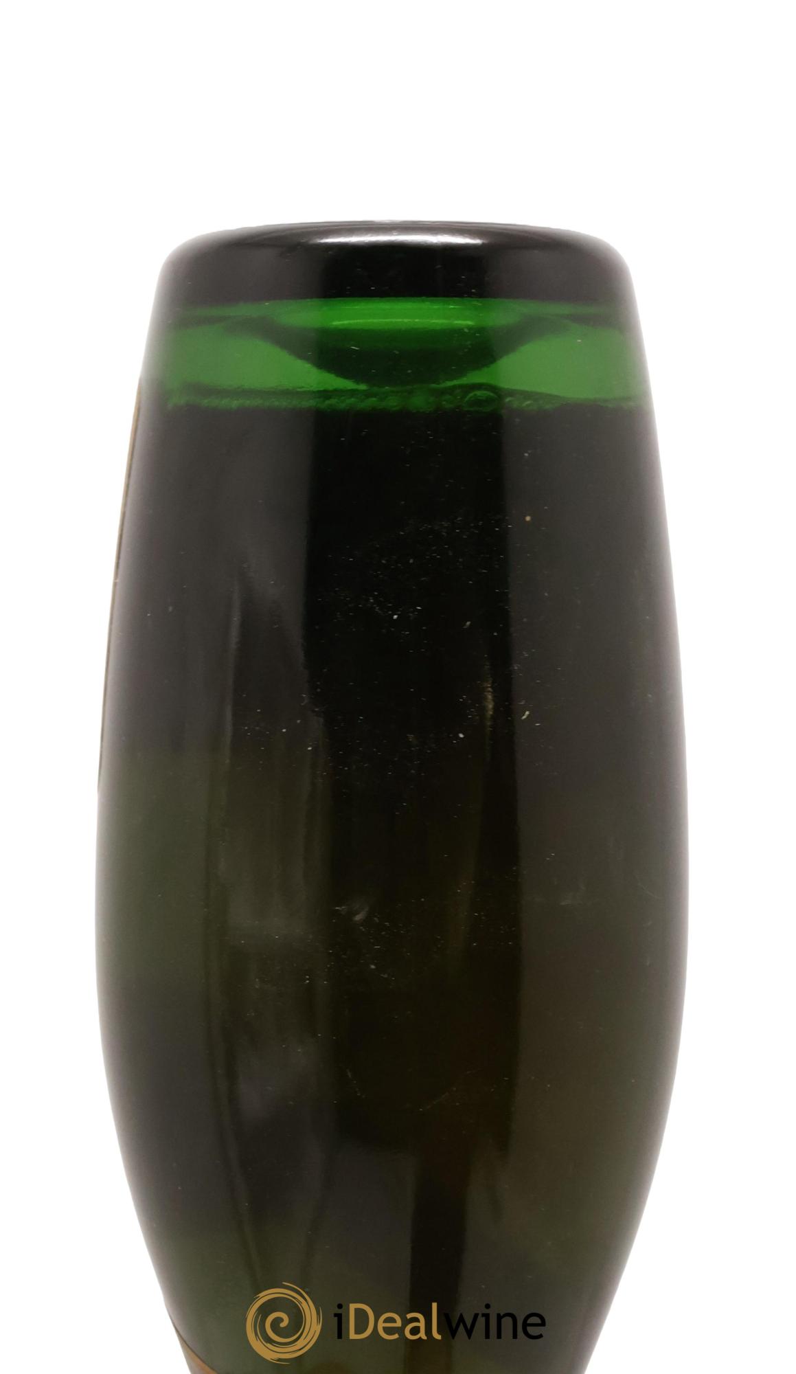 Diamant Bleu Monopole Heidsieck & Co 1973 - Lot of 1 bottle - 2