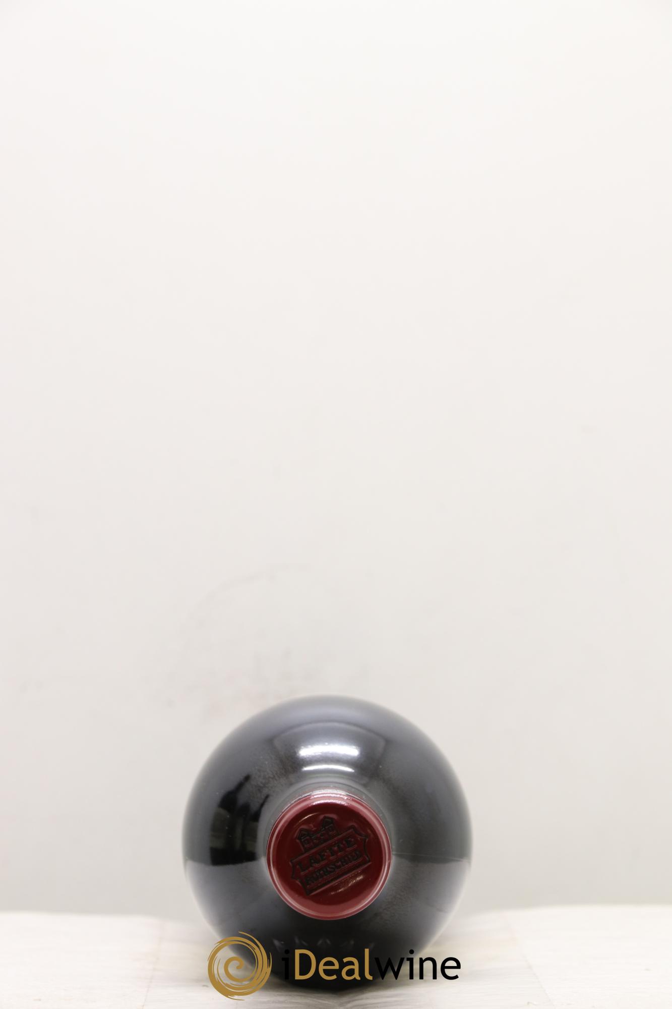 Château Lafite Rothschild 1er Grand Cru Classé 2000 - Lot de 12 bouteilles - 5