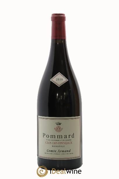 Pommard 1er Cru Clos des Epeneaux Comte Armand 2019 - Lotto di 1 magnum - 1