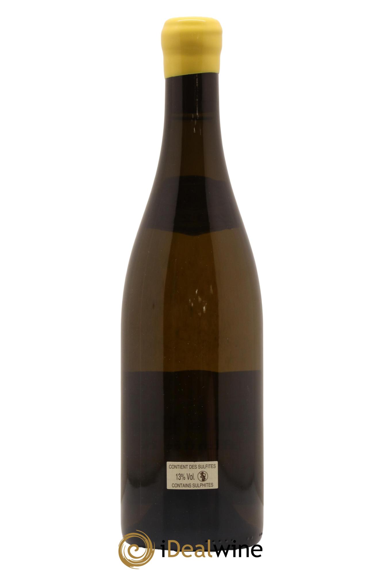 Chablis 1er Cru Montée de Tonnerre Raveneau (Domaine) 2020 - Lot de 1 bouteille - 1