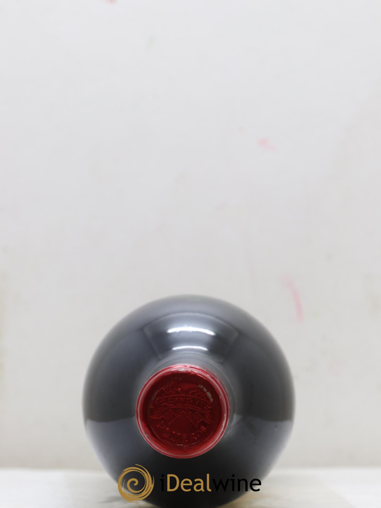 Petrus 1989 - Posten von 1 Flasche - 1