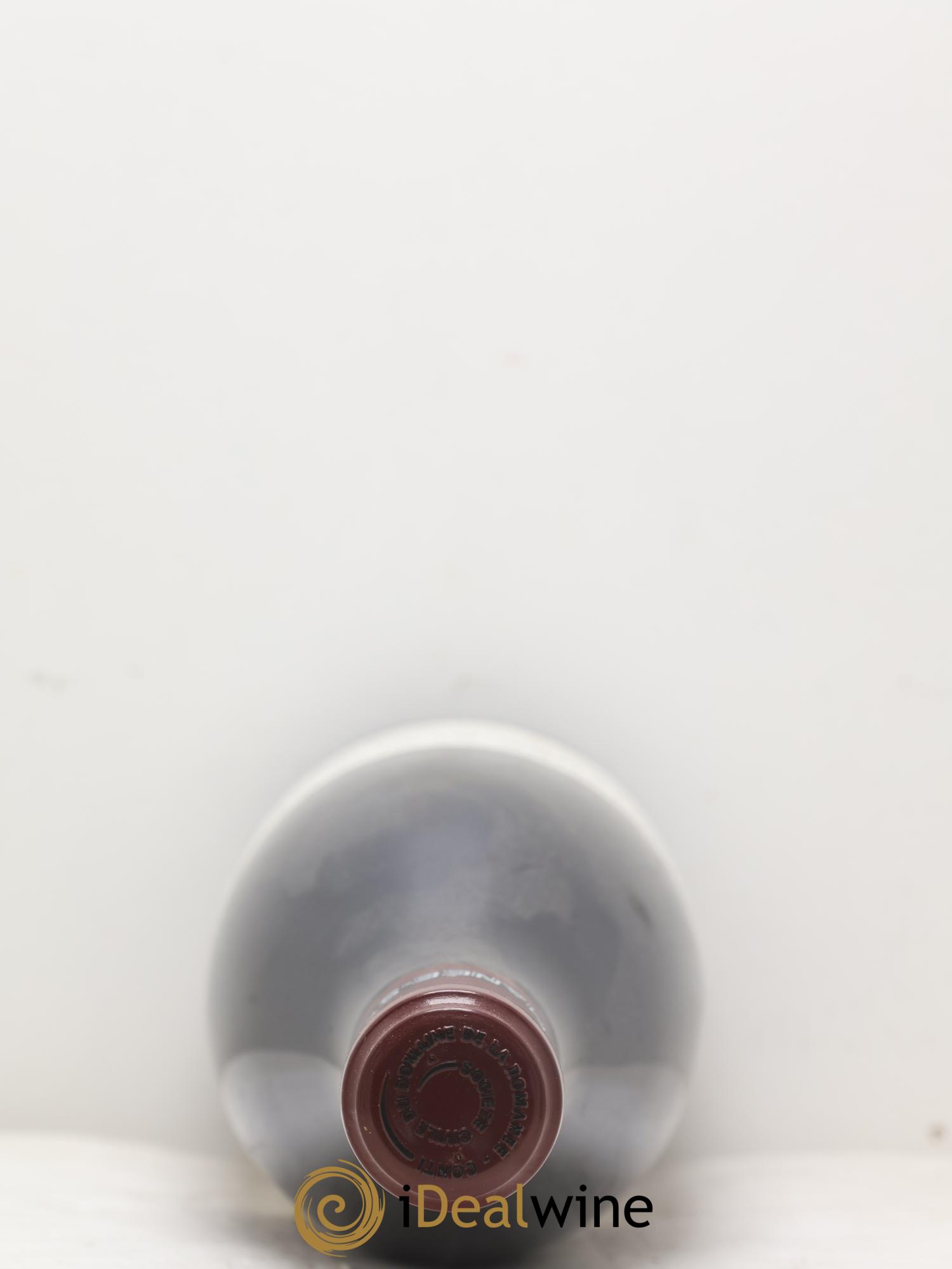 Romanée-Saint-Vivant Grand Cru Domaine de la Romanée-Conti 2013 - Lot of 1 bottle - 2