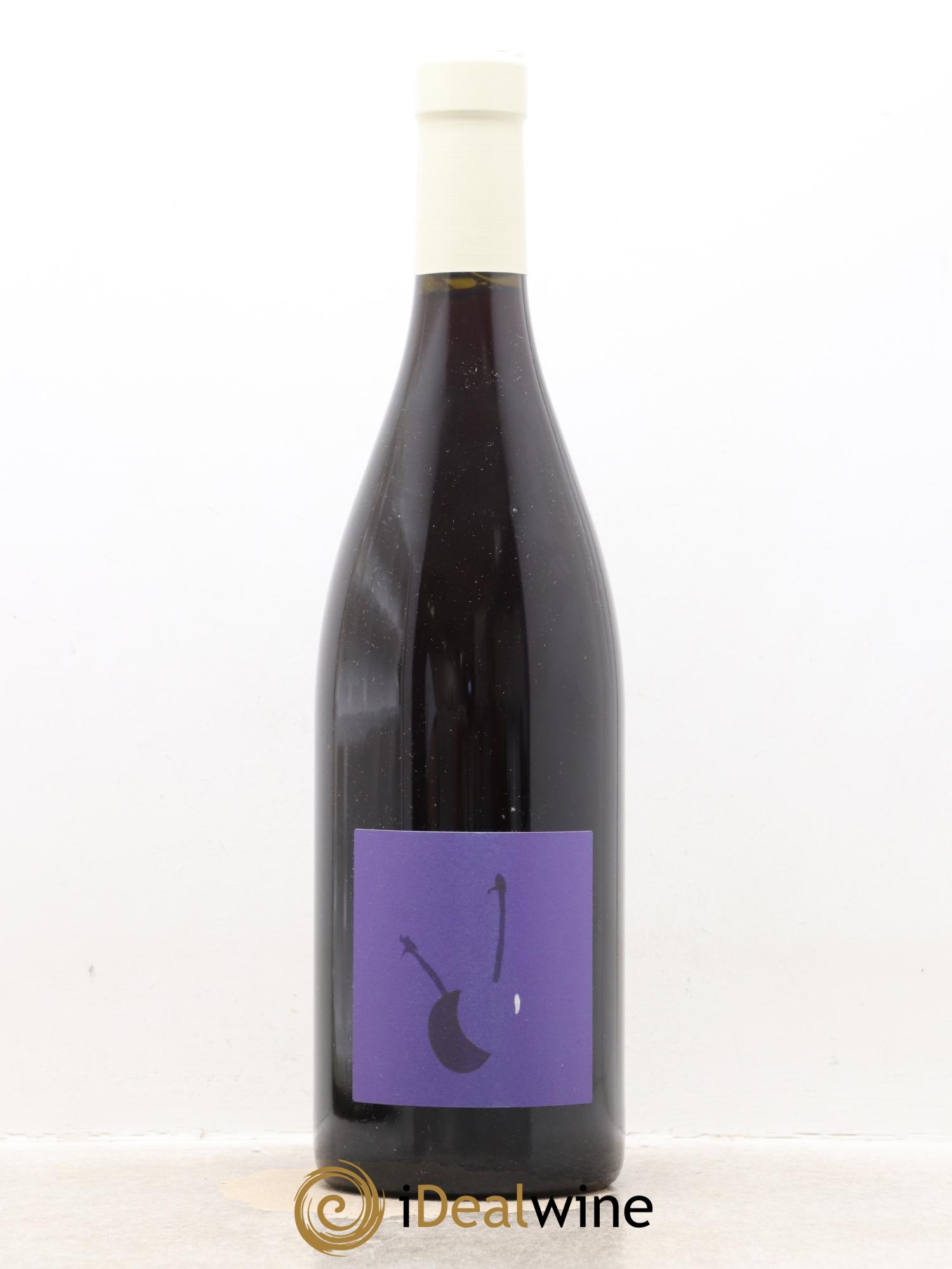 Vin de France Biturica La Porte Saint Jean 2023 - Lot de 1 bouteille - 0