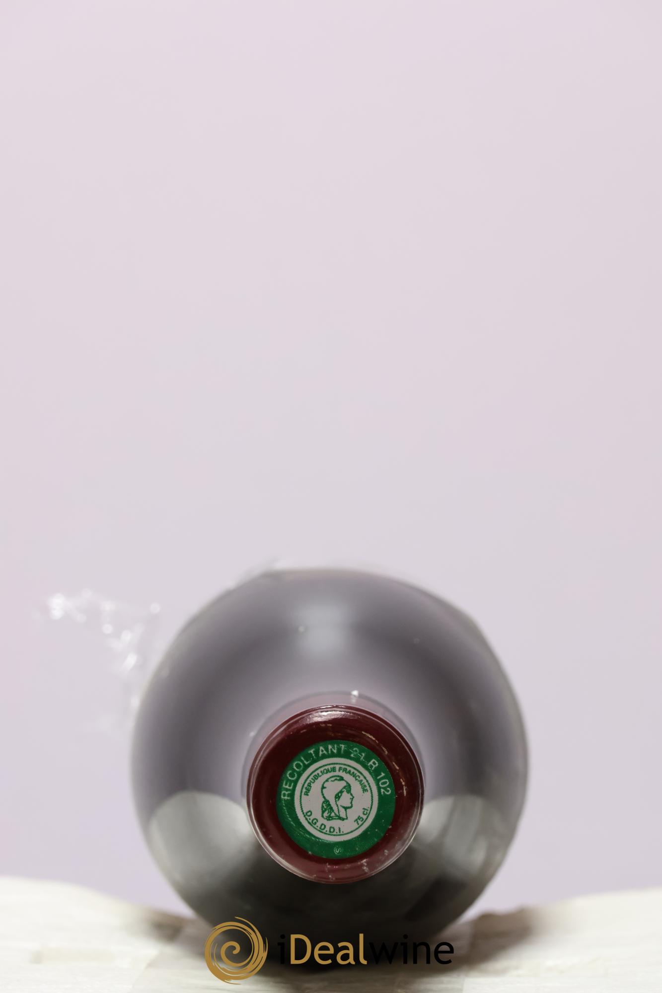 Ruchottes-Chambertin Grand Cru Christophe Roumier 1997 - Lot of 1 bottle - 1