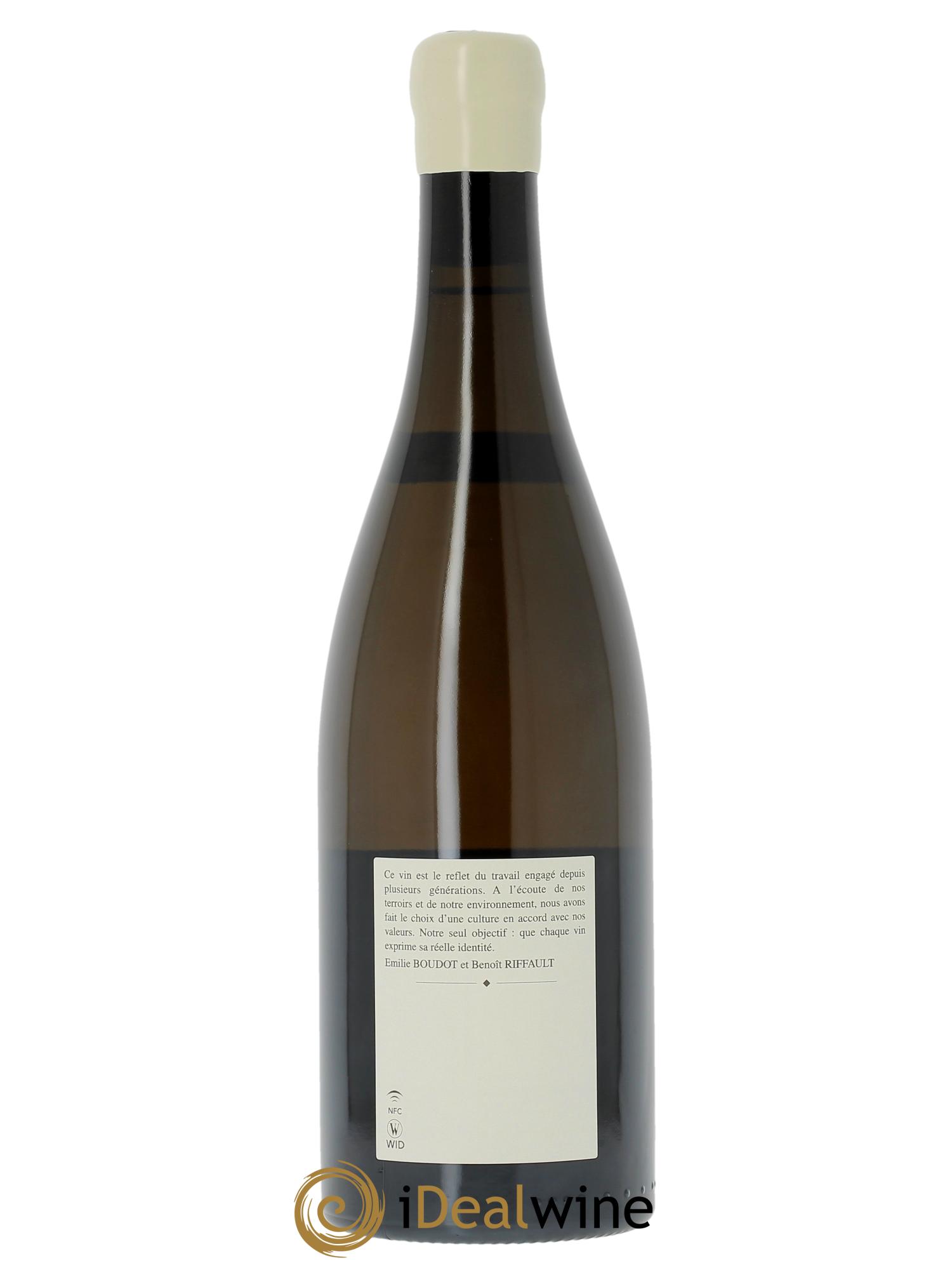 Montrachet Grand Cru Etienne Sauzet 2023 - Posten von 1 Flasche - 2