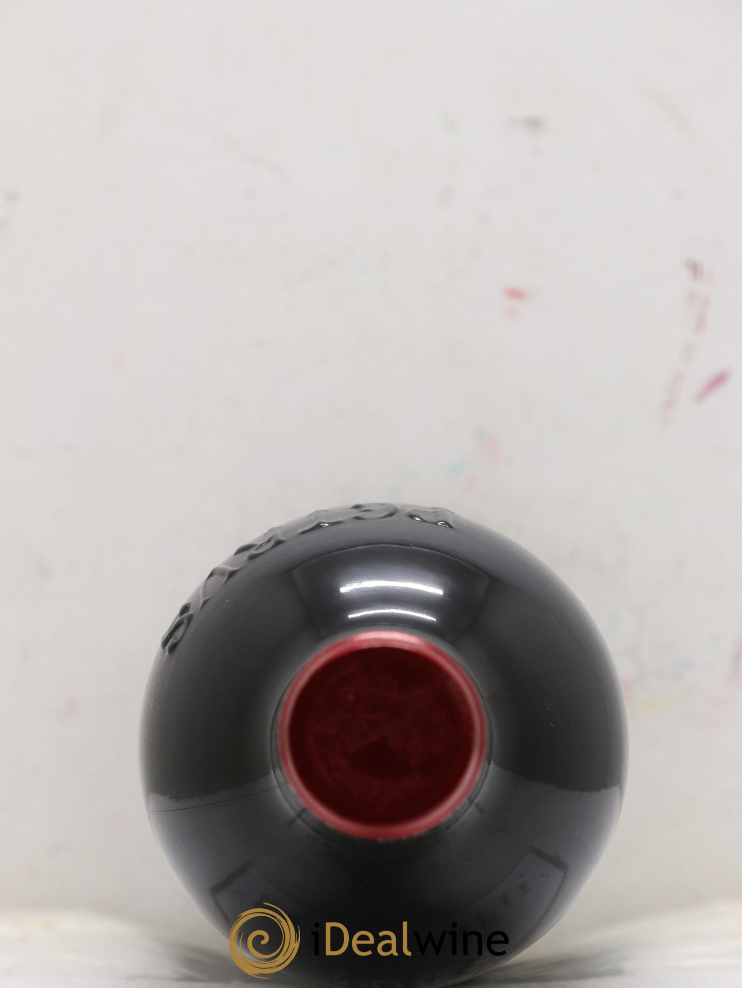 Petrus 2006 - Lot de 1 bouteille - 2