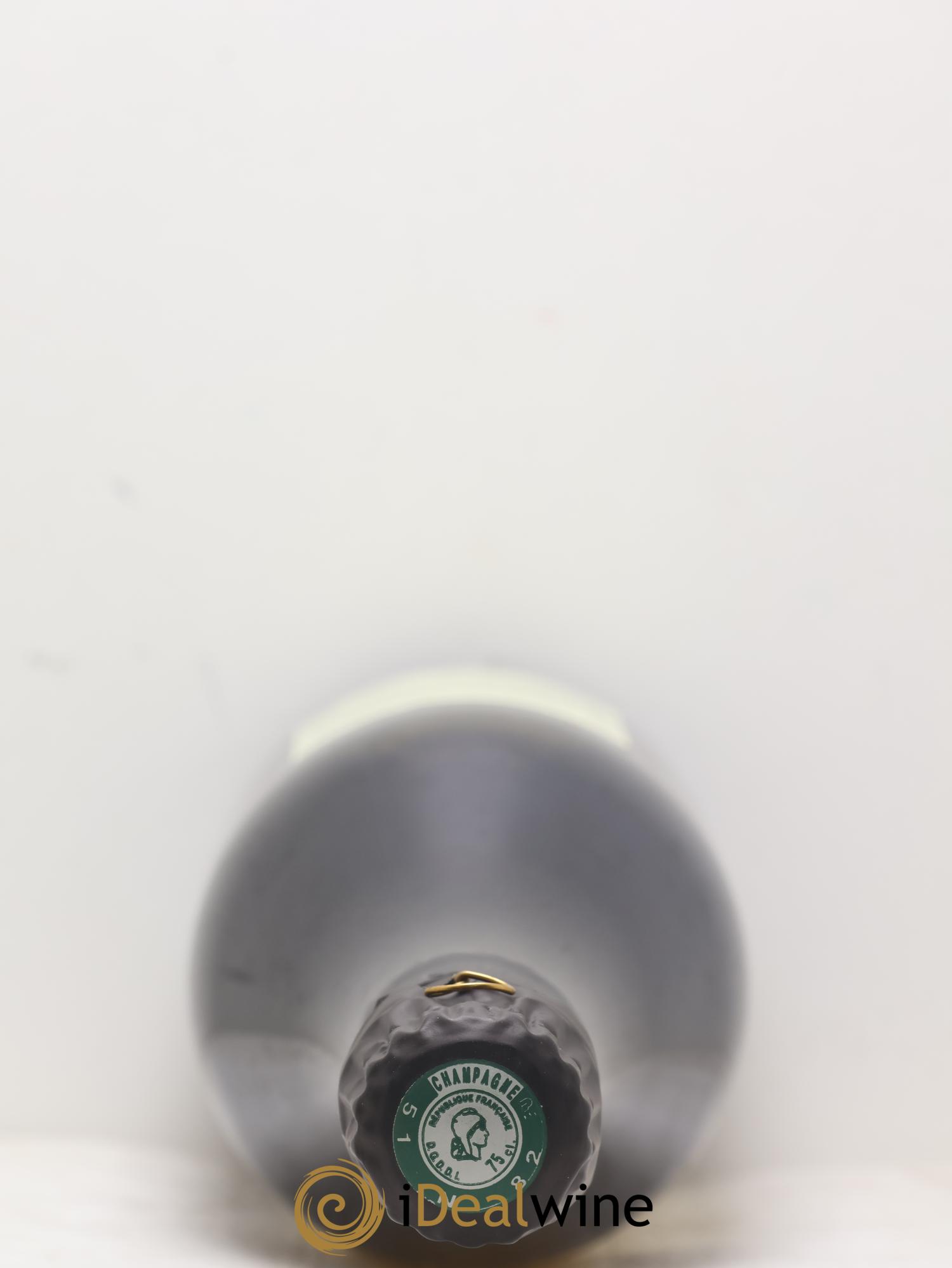 Millésimé Jacquesson 1996 - Lotto di 1 bottiglia - 2