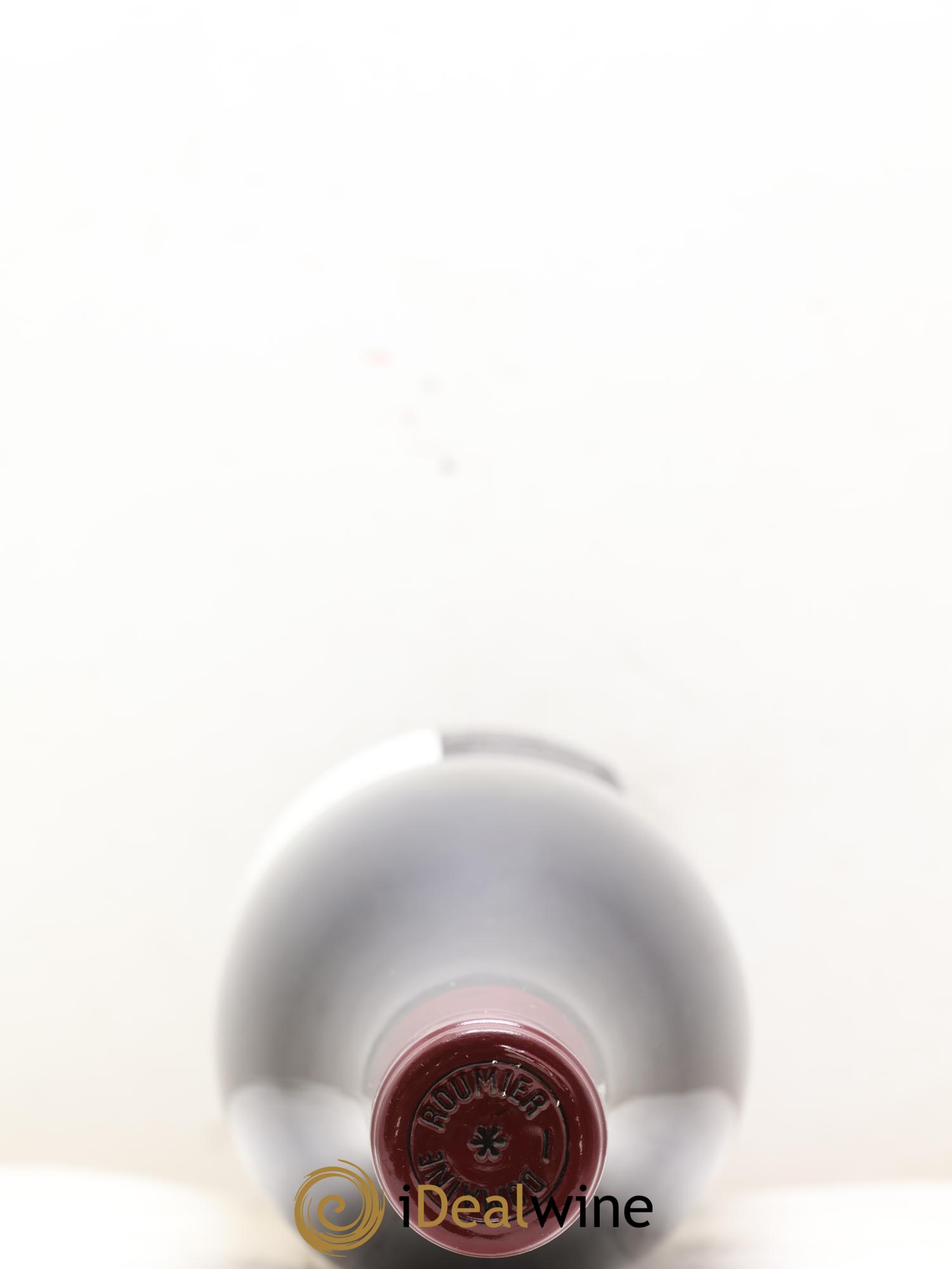 Chambolle-Musigny 1er Cru Les Cras Georges Roumier (Domaine) 2014 - Posten von 1 Flasche - 2