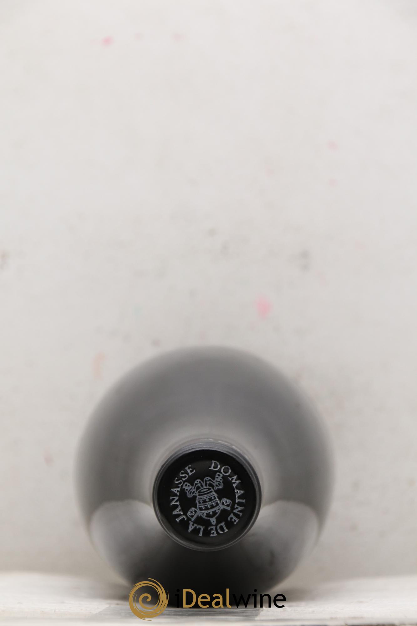 Châteauneuf-du-Pape Cuvée XXL La Janasse (Domaine de) 2016 - Lot of 1 bottle - 2