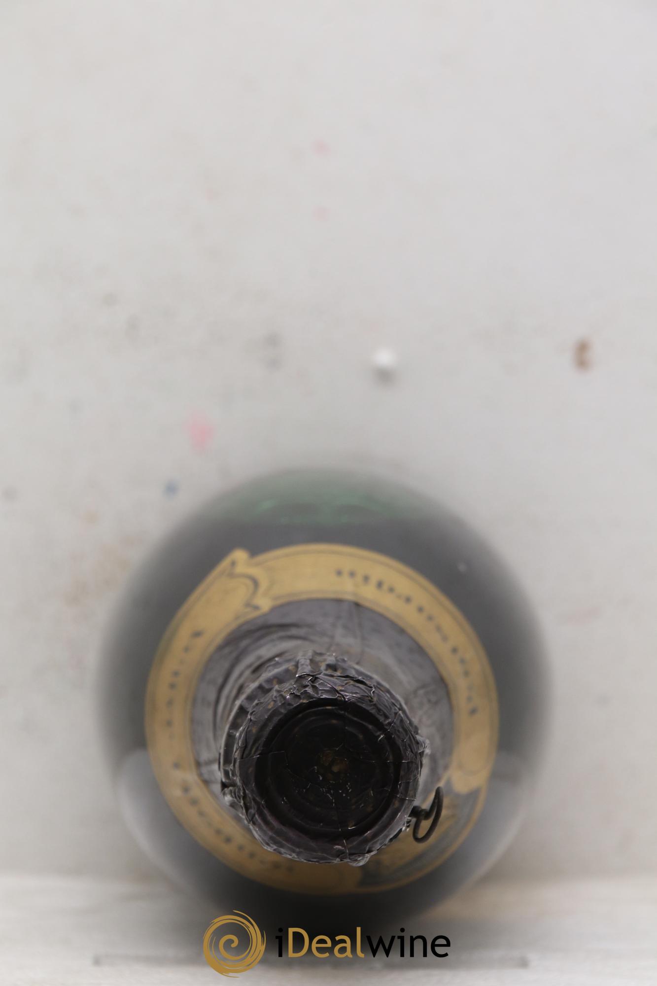 Brut Millésimé Veuve Clicquot 1959 - Lotto di 1 bottiglia - 1