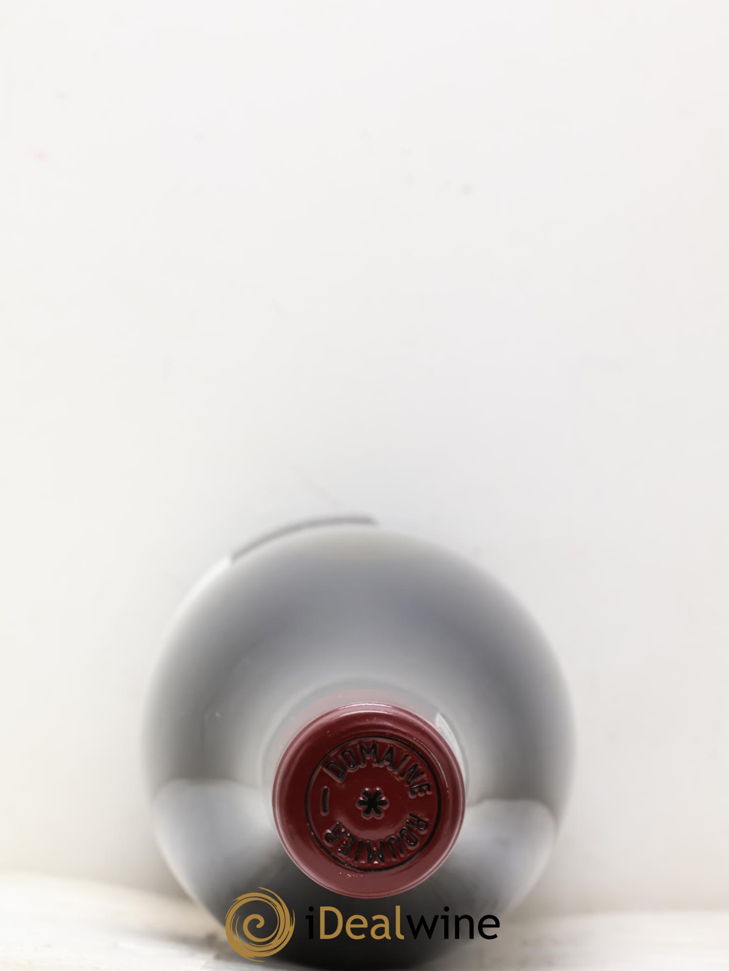 Bonnes-Mares Grand Cru Georges Roumier (Domaine) 2013 - Lot of 1 bottle - 2