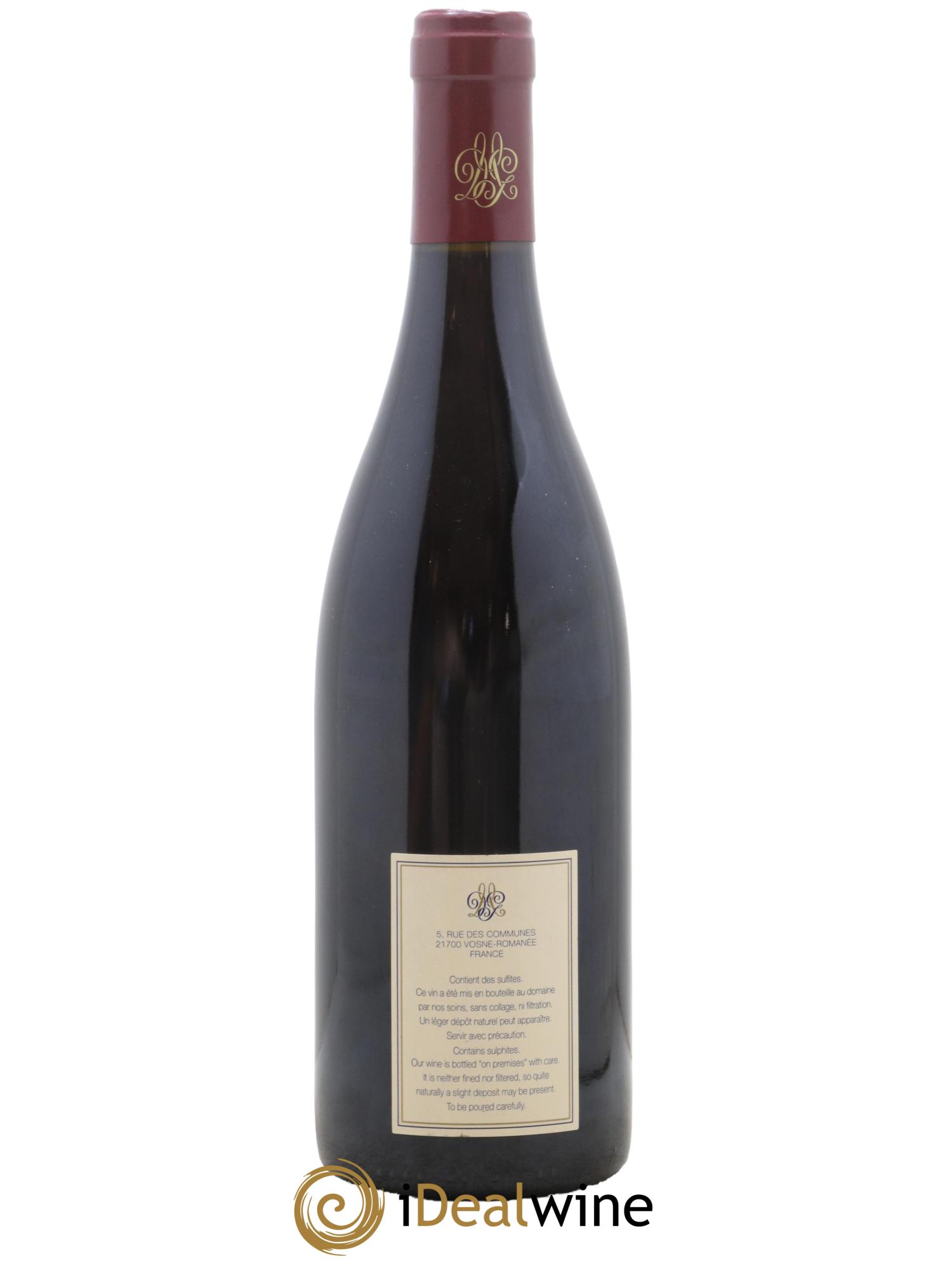Ruchottes-Chambertin Grand Cru Mugneret-Gibourg (Domaine) 2006 - Lot de 1 bouteille - 1