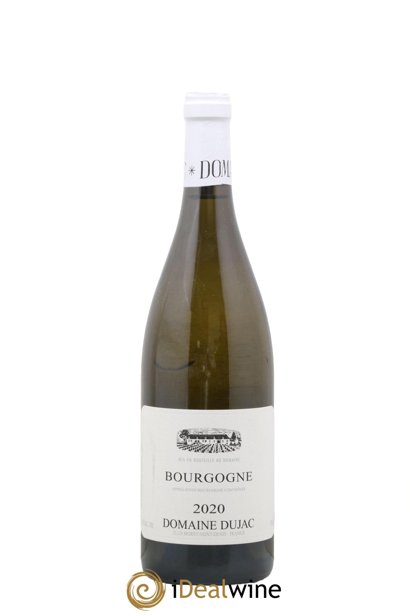 Bourgogne Dujac (Domaine) 2020 - Lot de 1 bouteille - 0