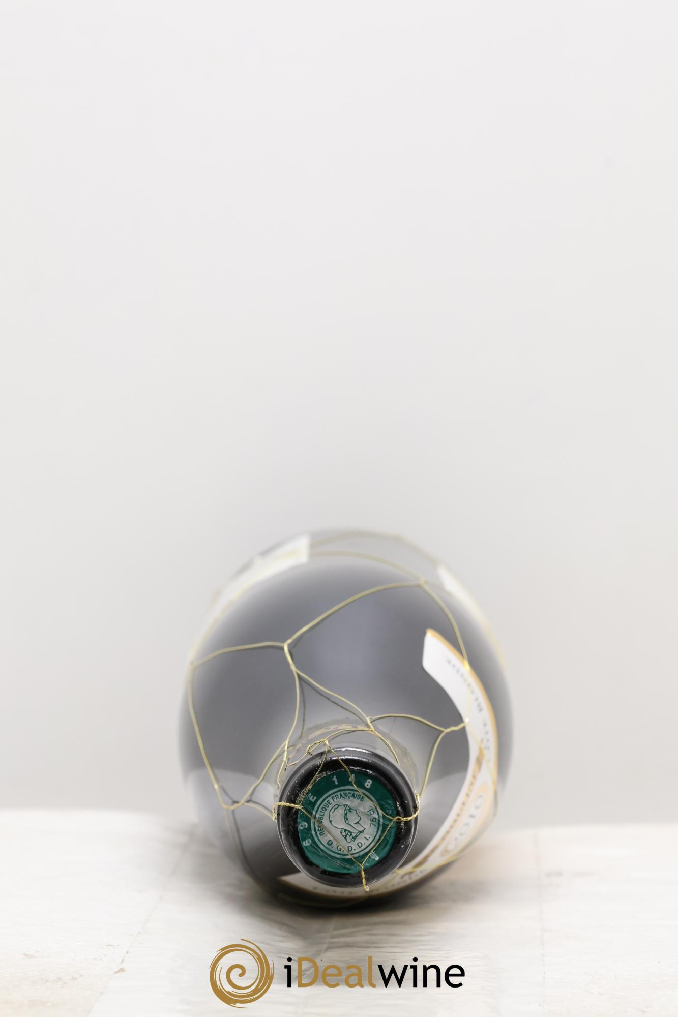 Côte-Rôtie La Mouline Guigal 2010 - Lot of 1 bottle - 2