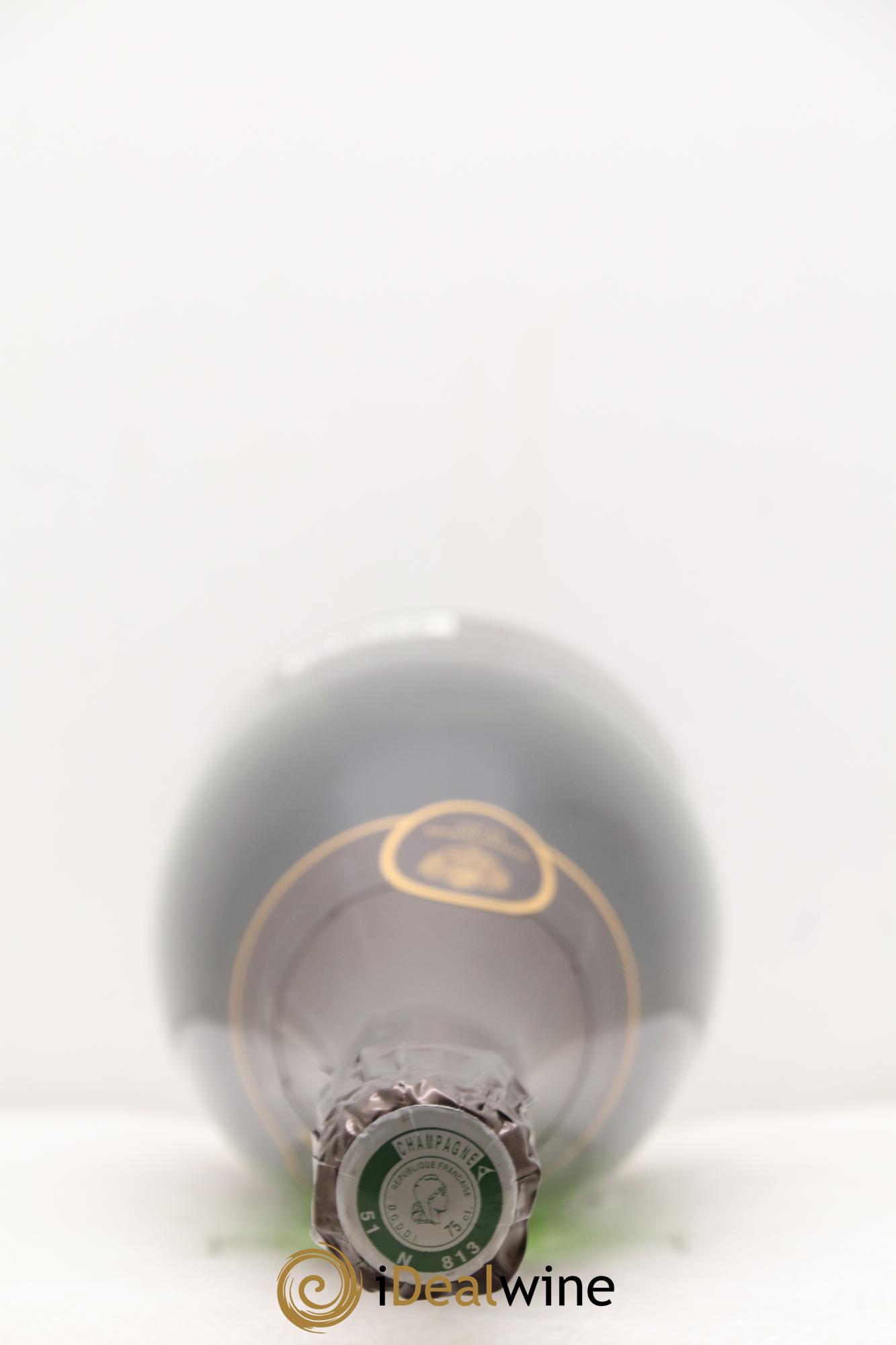 Vintage Krug 2008 - Lot of 1 bottle - 2