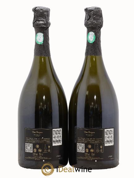 Brut Dom Pérignon 2013 - Lot of 2 bottles - 1