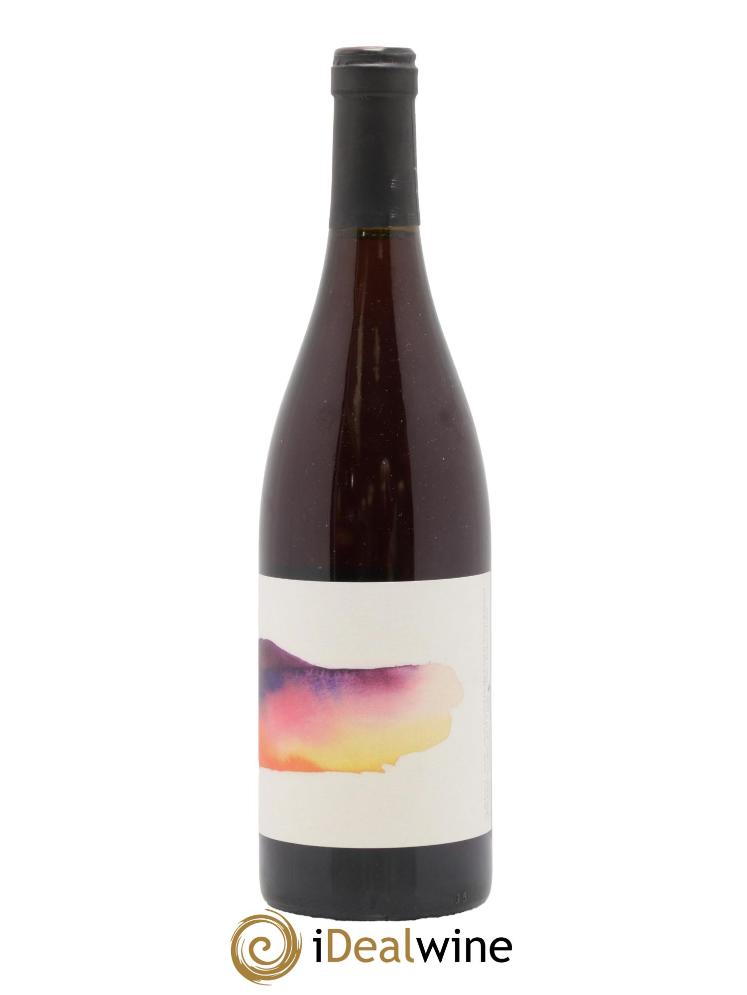 Vin de France Amor Fati Thomas Batardière 2020 - Lotto di 1 bottiglia - 1