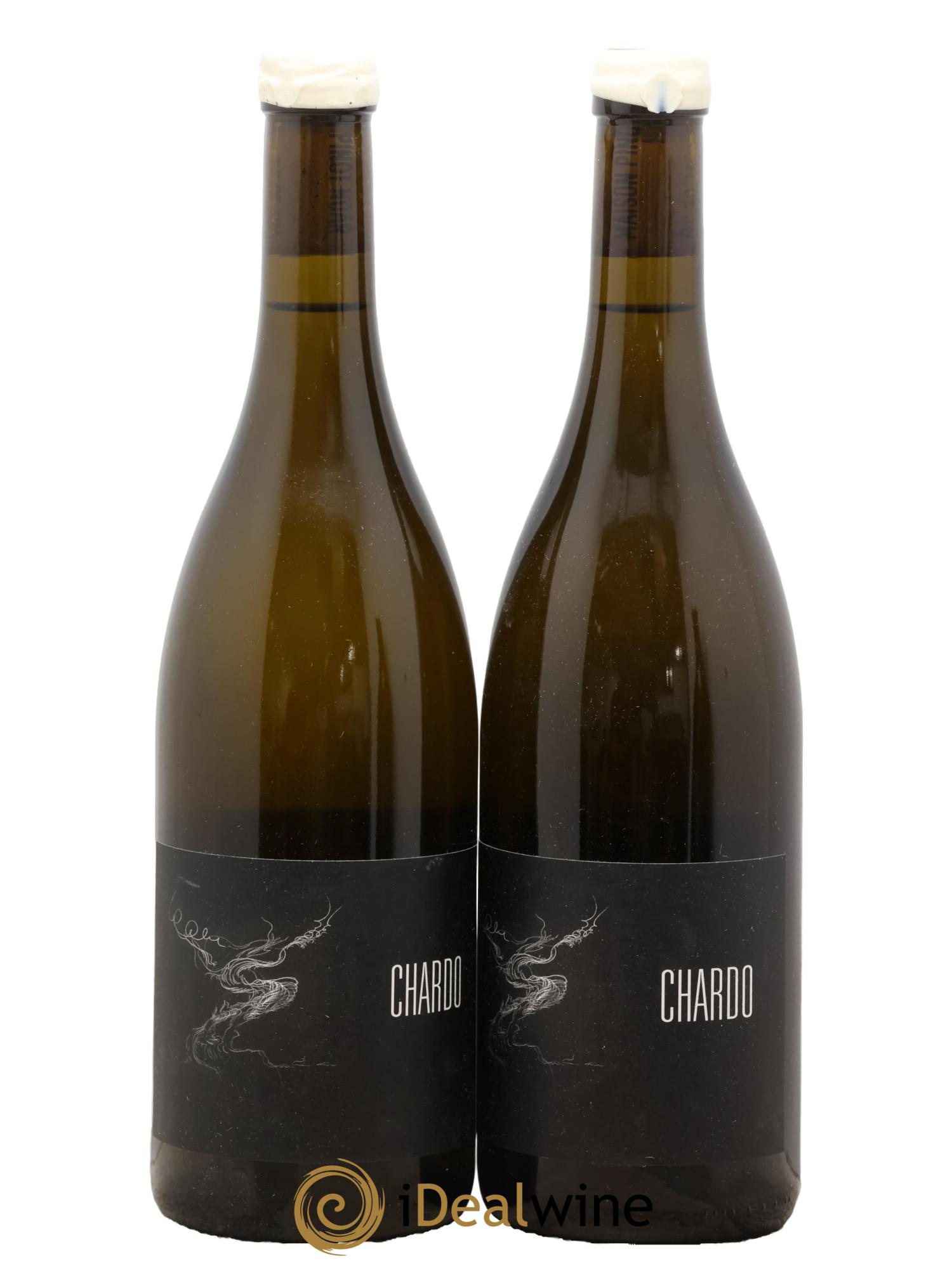 Vin de France Chardo Arnaud Lopez 2023 - Lot of 2 bottles - 0