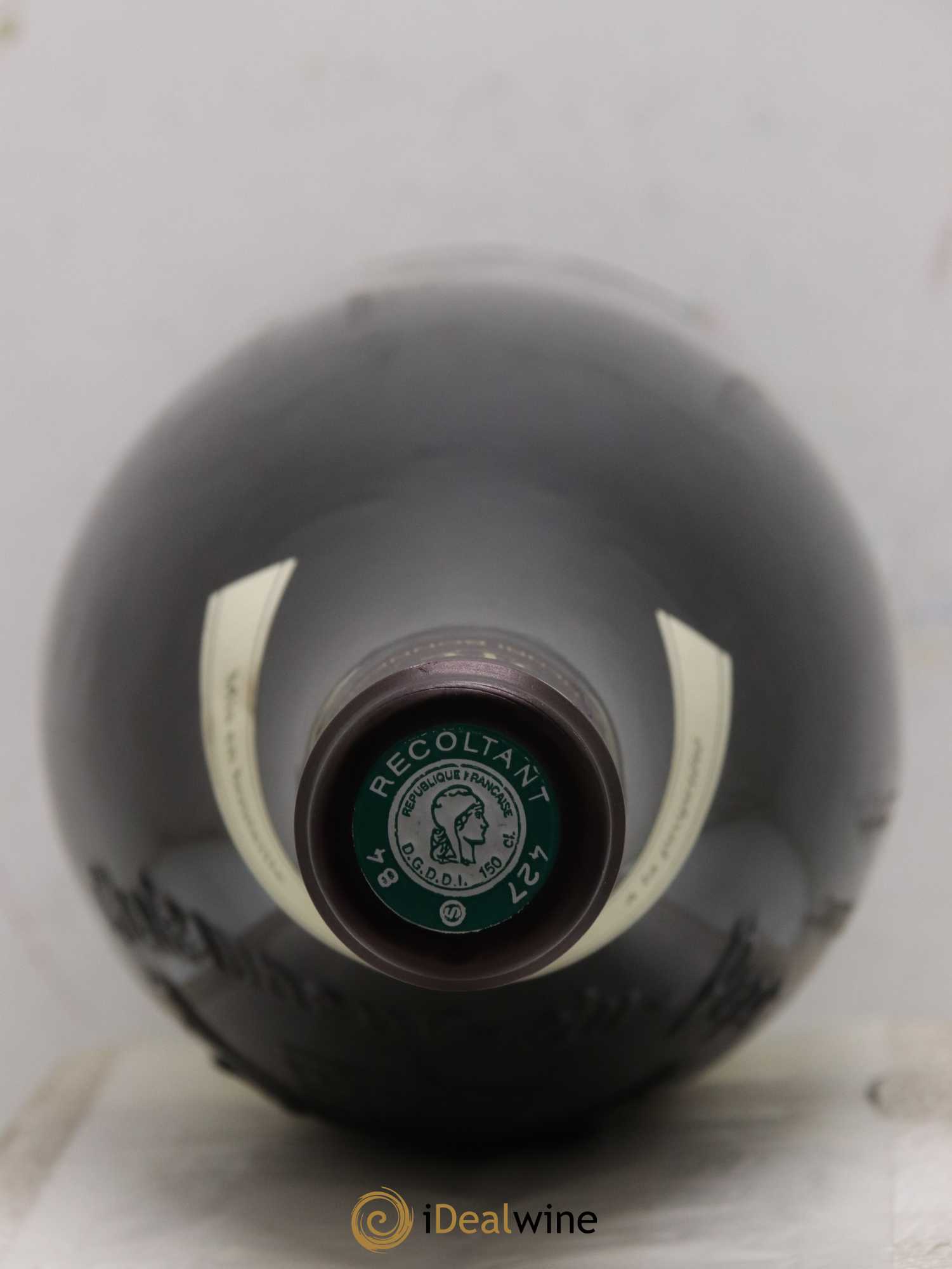 Châteauneuf-du-Pape Réserve des Célestins Henri Bonneau & Fils 2015 - Lot de 1 magnum - 1